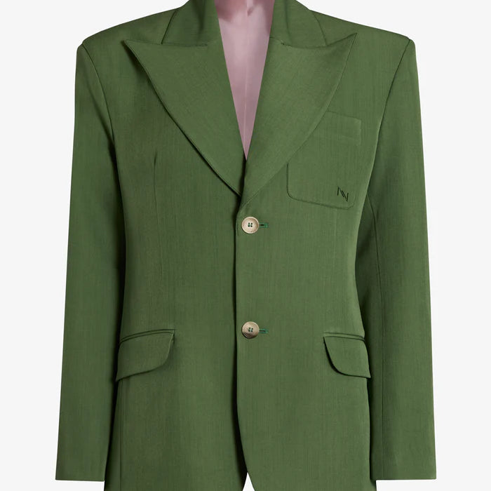 Blazer Montti