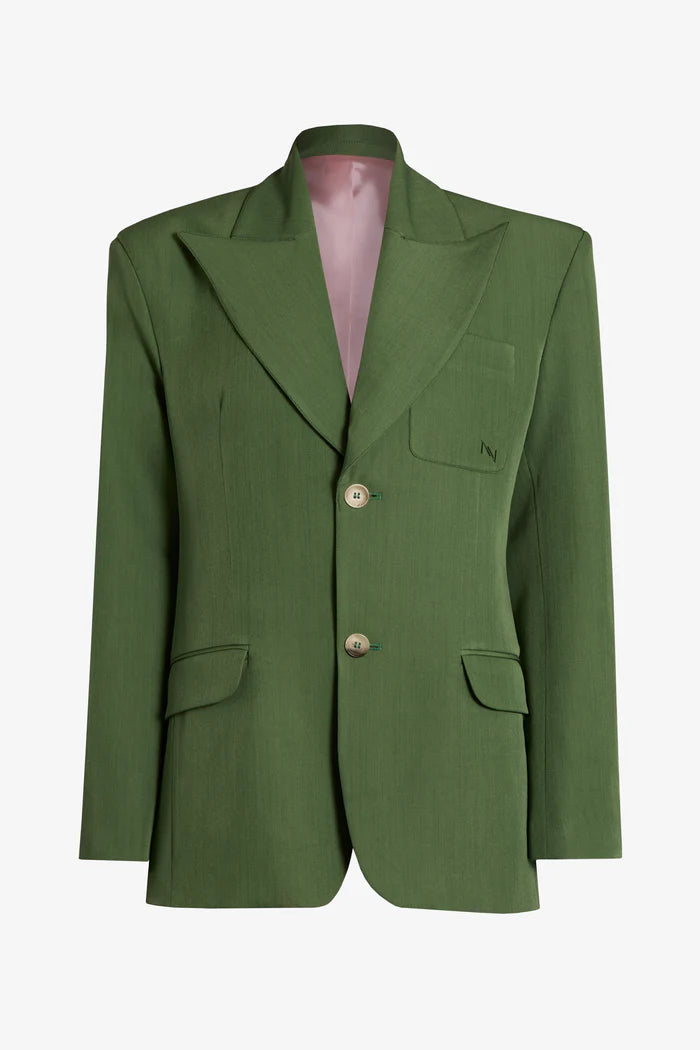 Blazer Montti