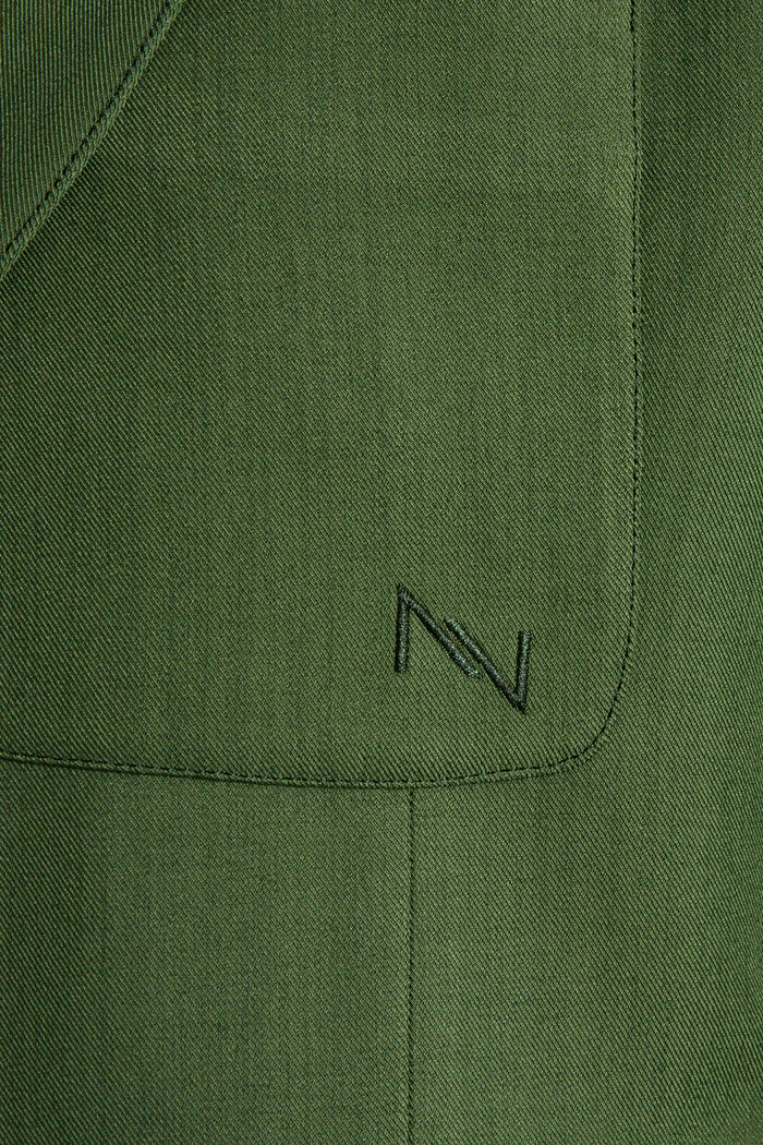 Blazer Montti