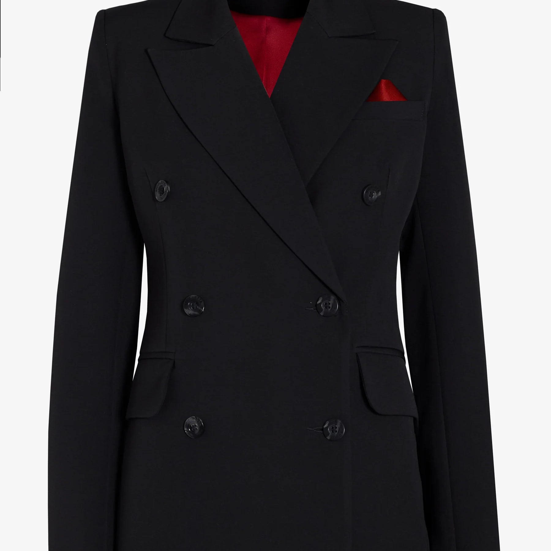 Blazer Paranoia