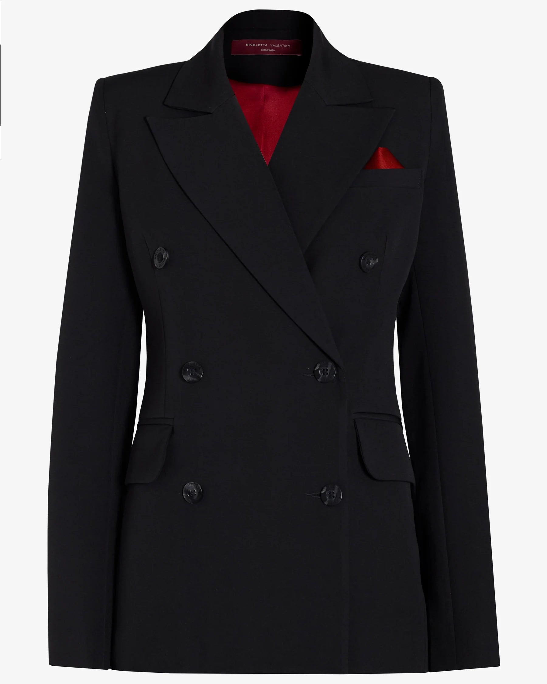Blazer Paranoia
