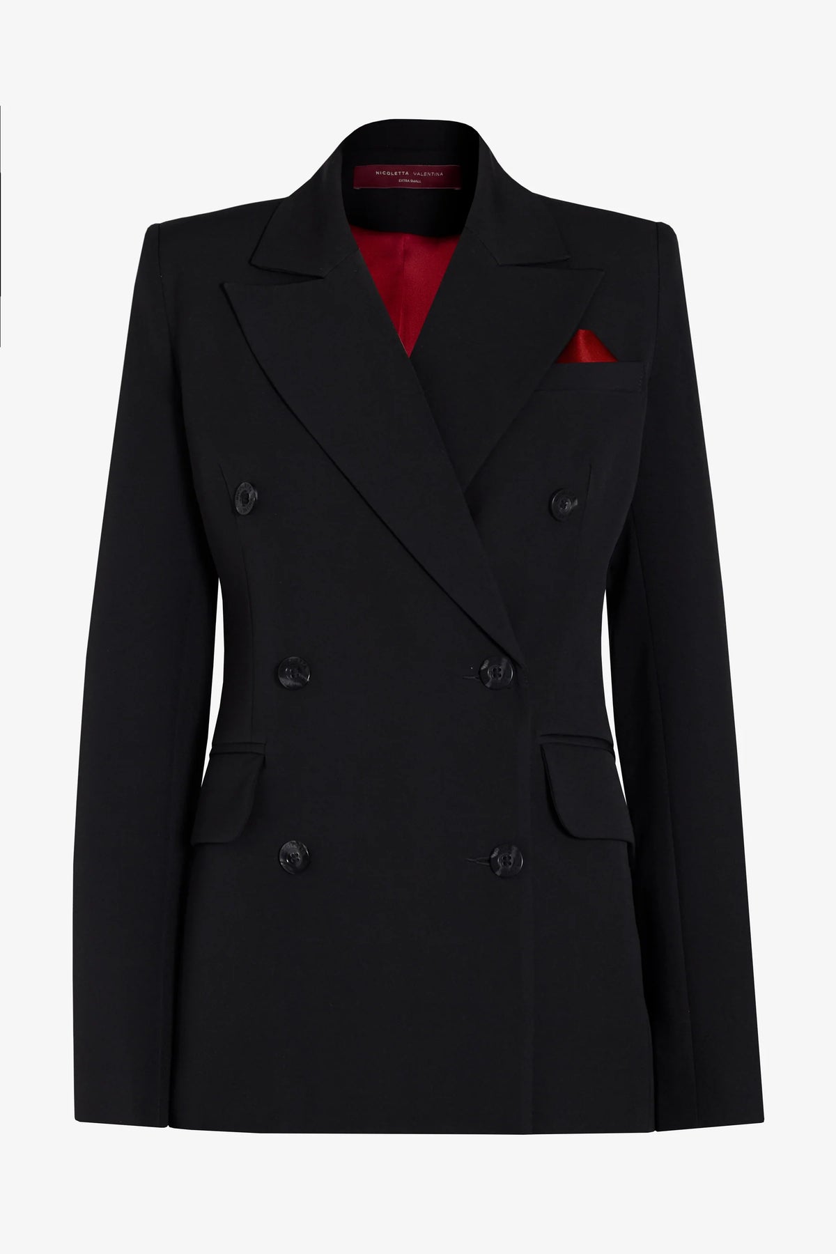 Blazer Paranoia