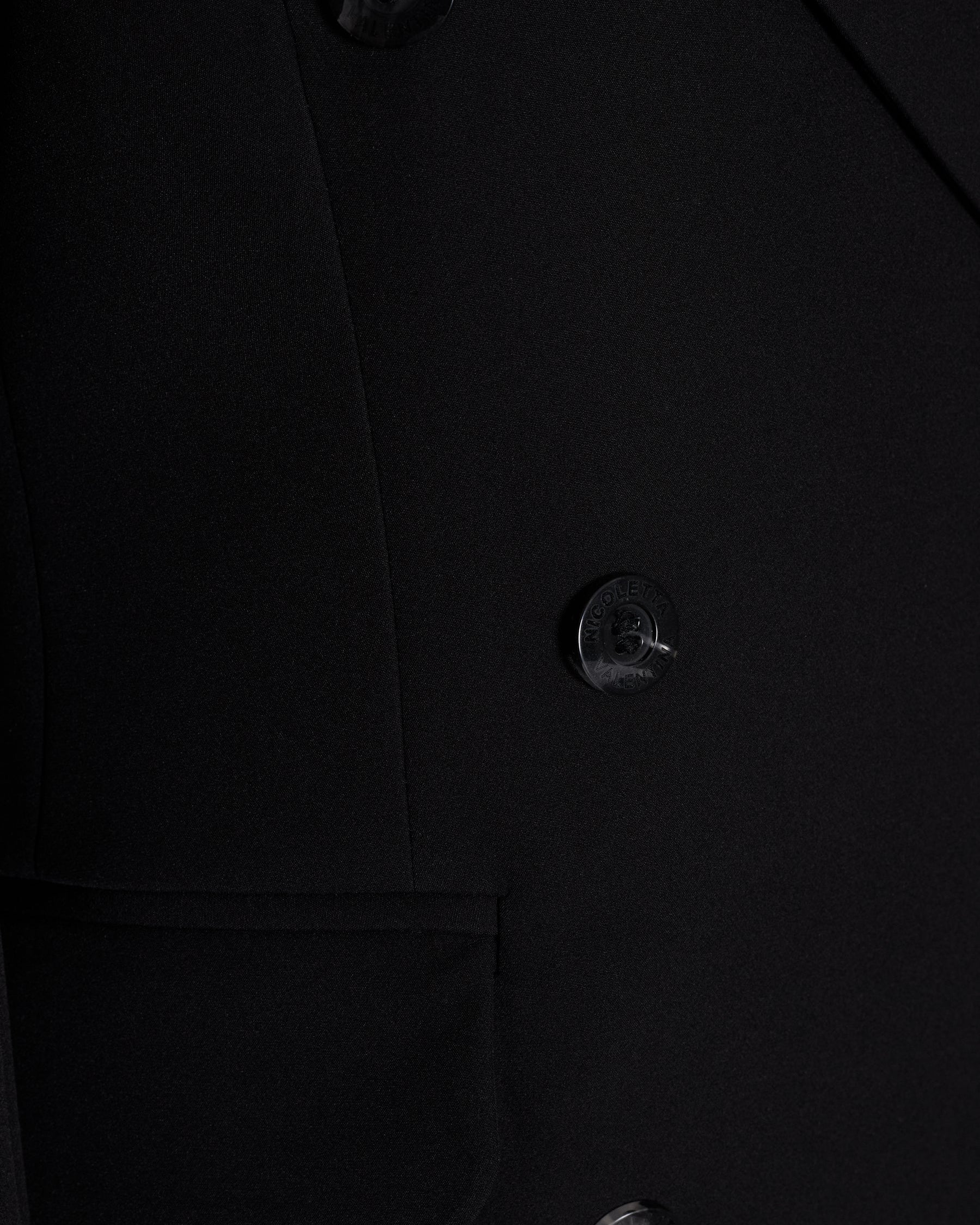 Blazer Paranoia