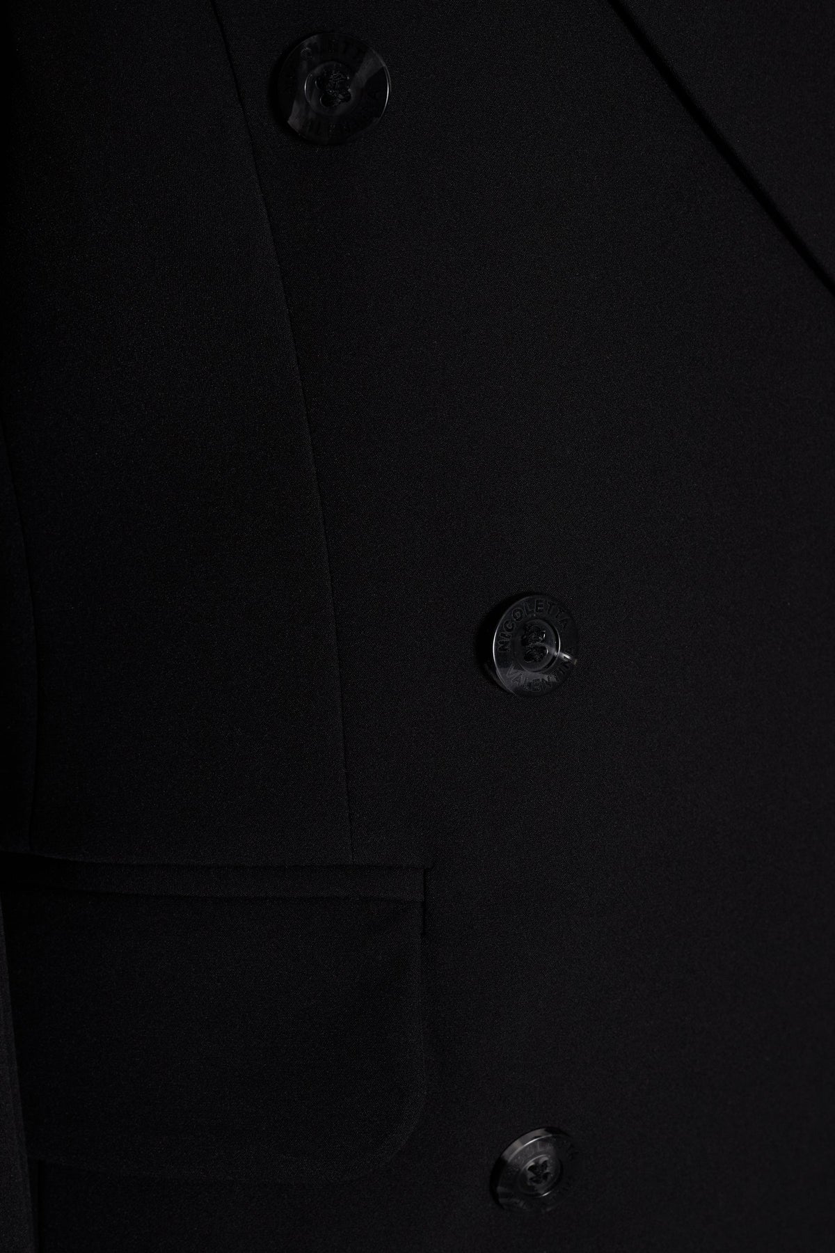 Blazer Paranoia