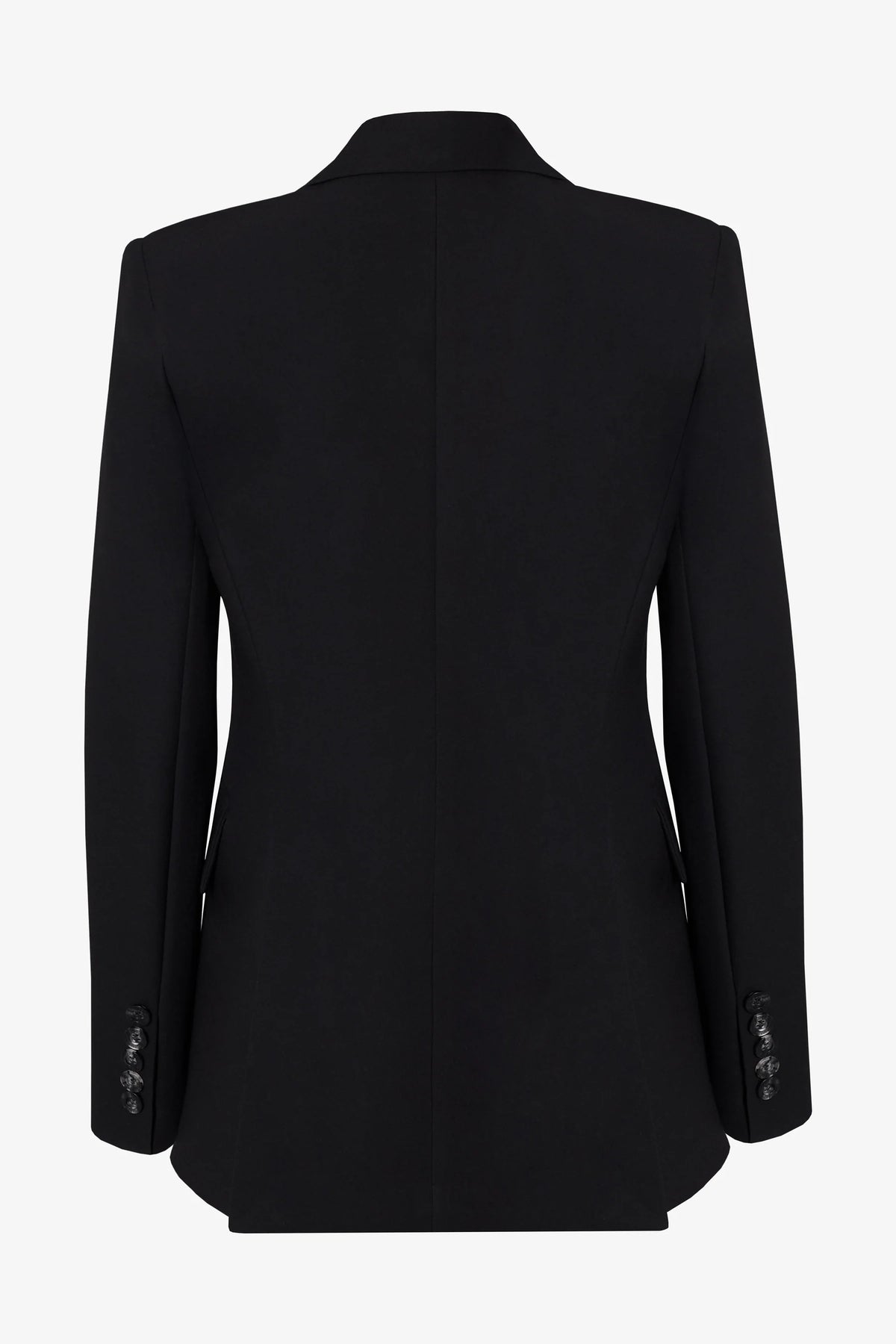 Blazer Paranoia