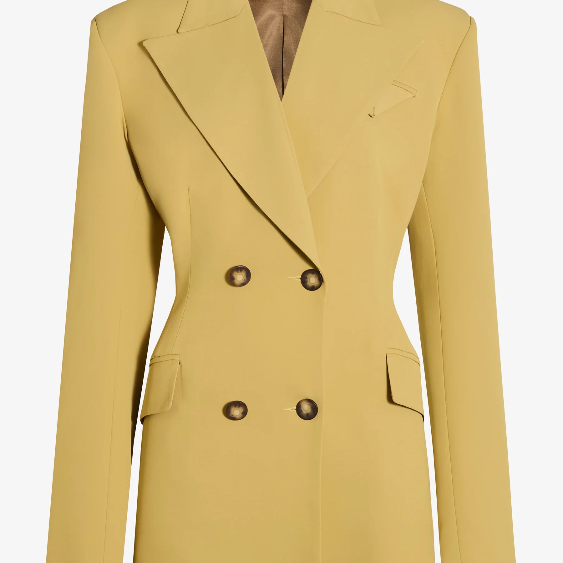 Blazer Sex Bomb Amarillo