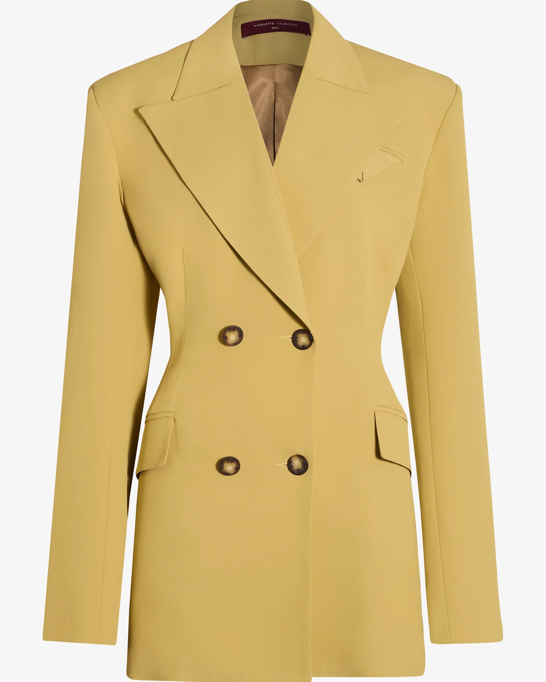 Blazer Sex Bomb Amarillo