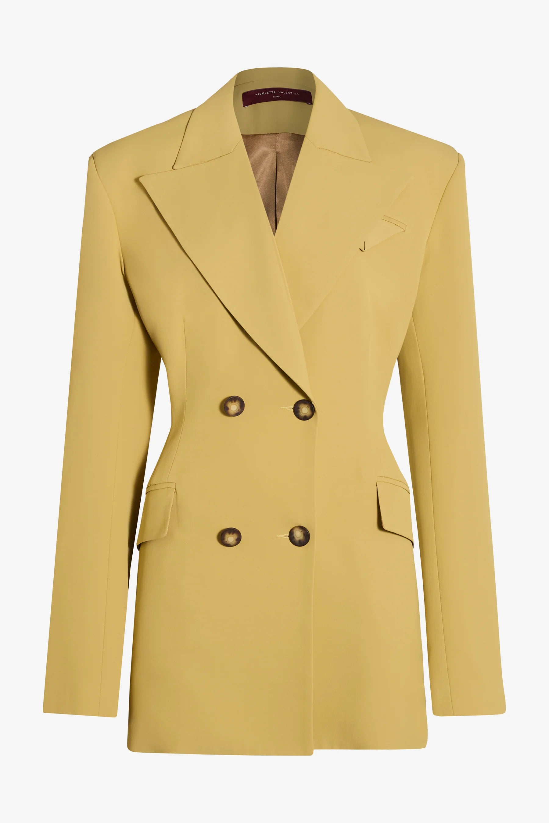 Blazer Sex Bomb Amarillo