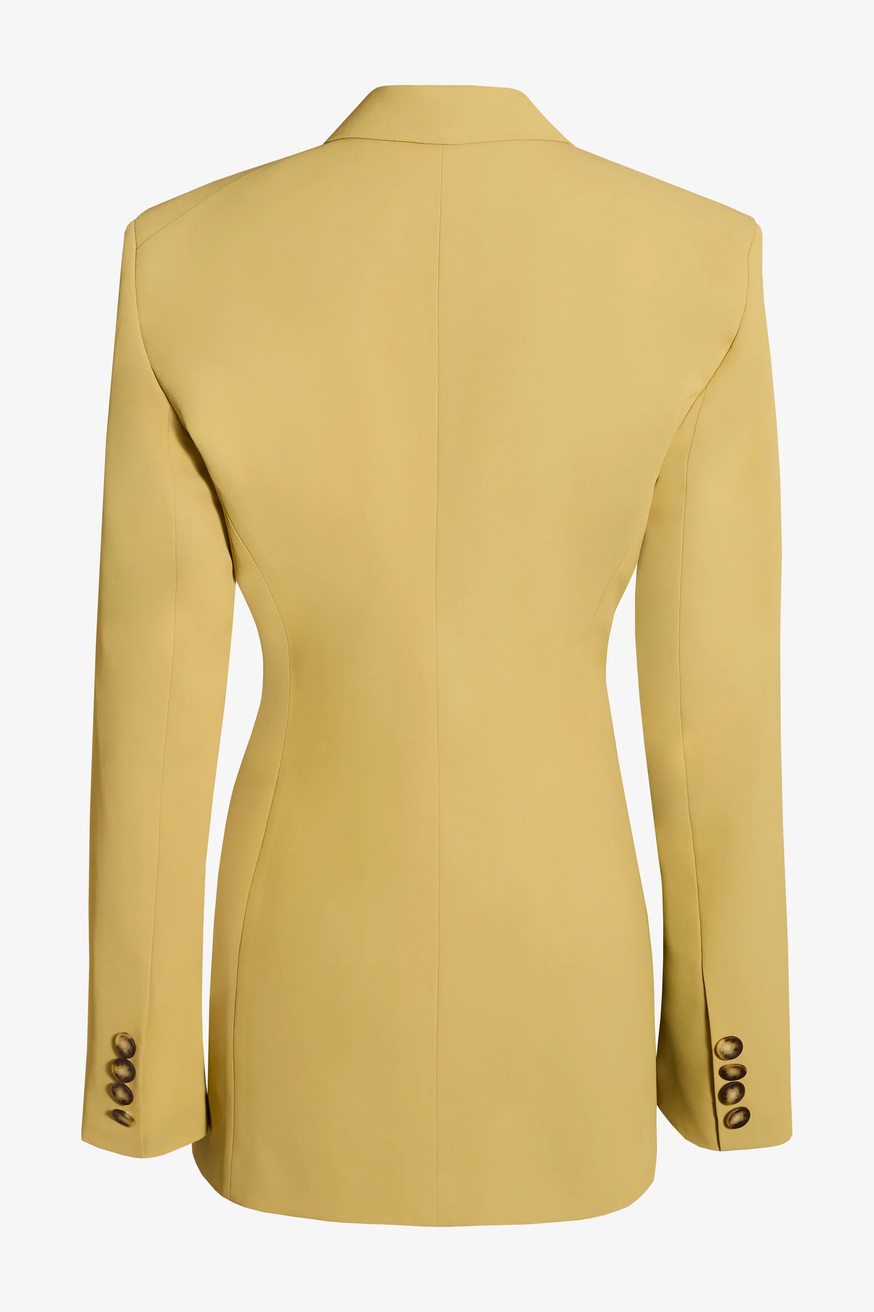 Blazer Sex Bomb Amarillo