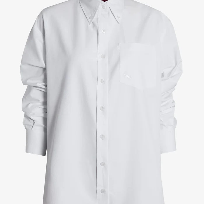 Blusa Musk Blanca