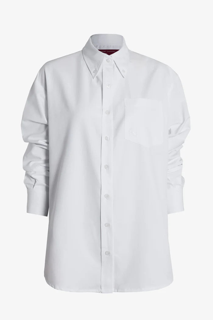 Blusa Musk Blanca