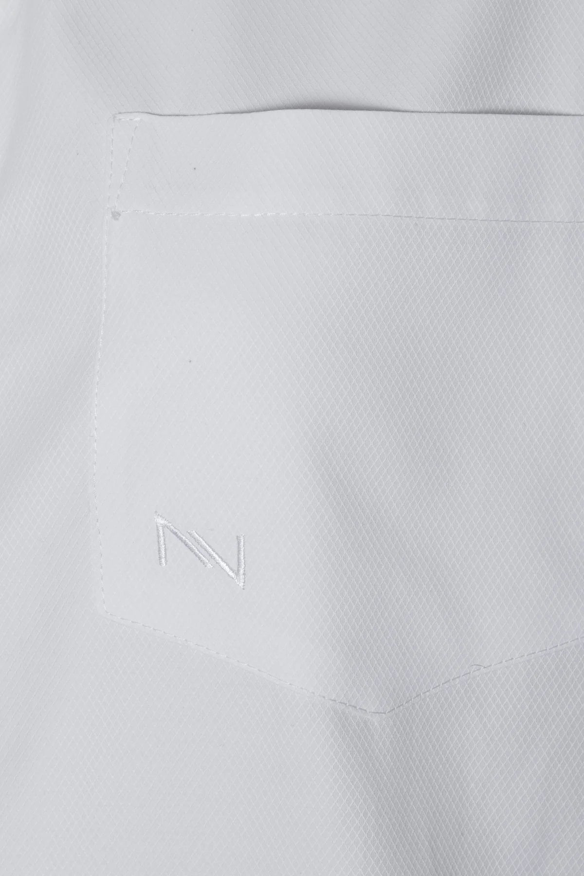 Blusa Musk Blanca