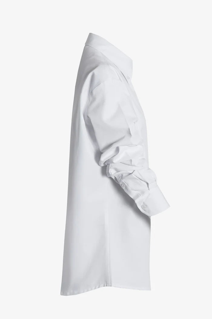 Blusa Musk Blanca