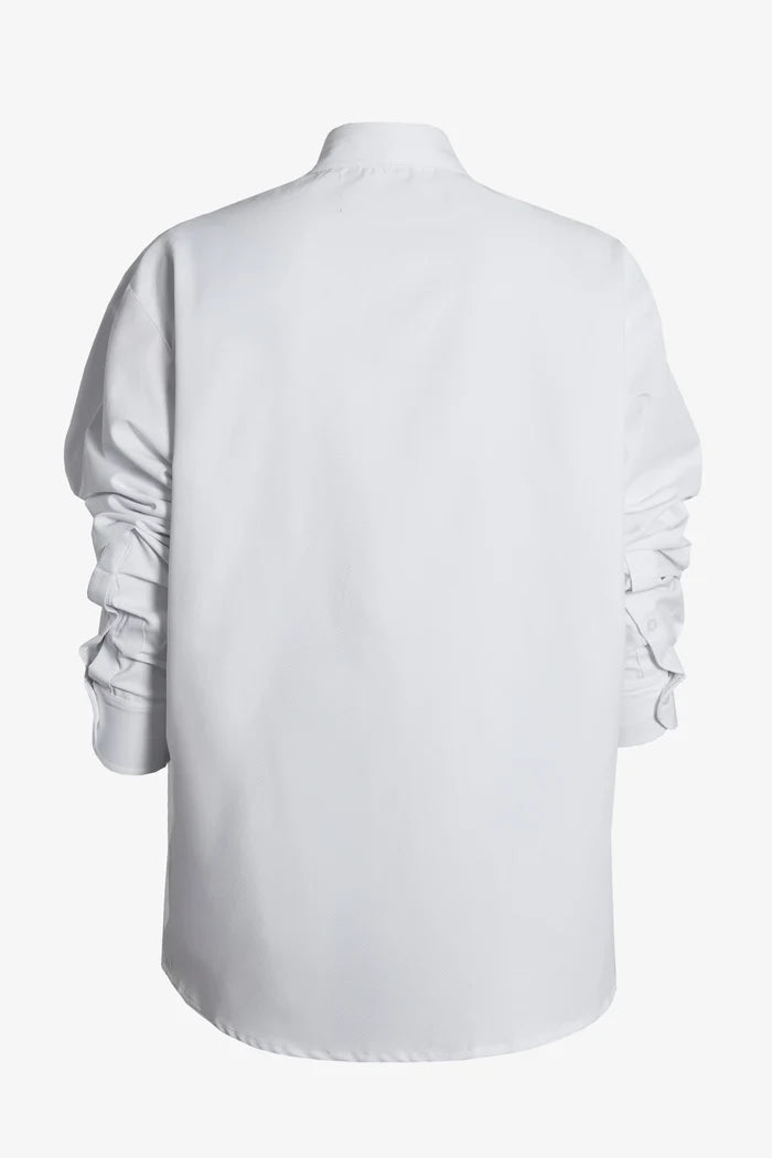 Blusa Musk Blanca