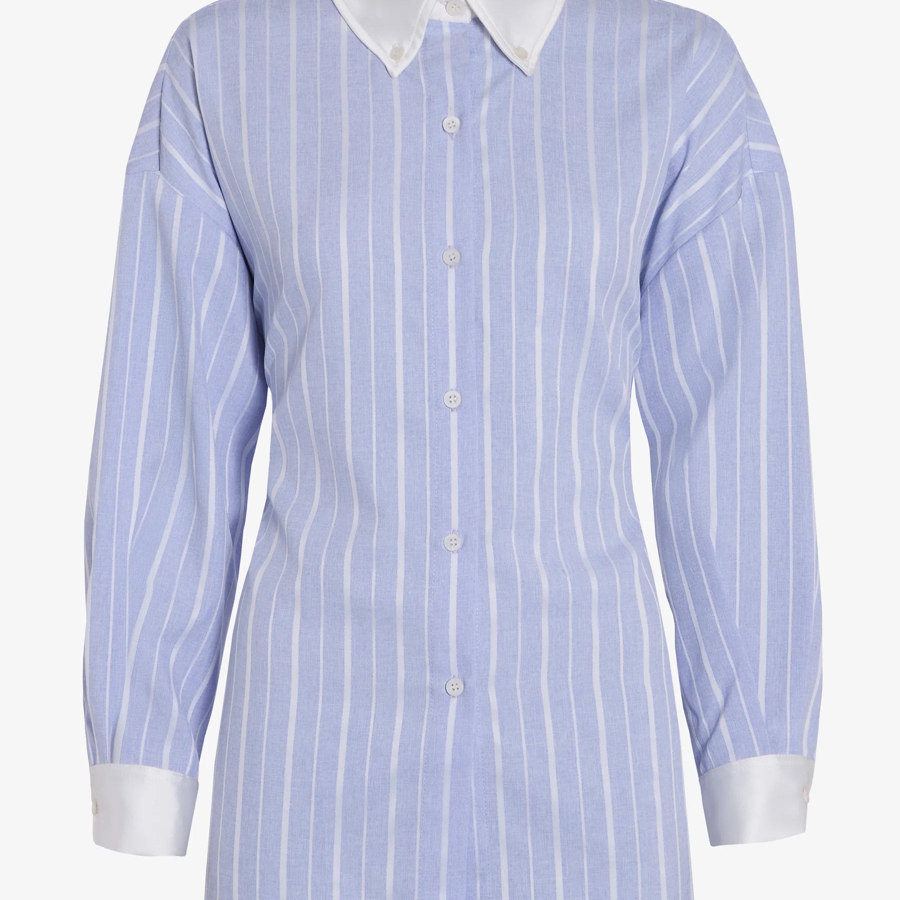 Blusa Sephora Listada