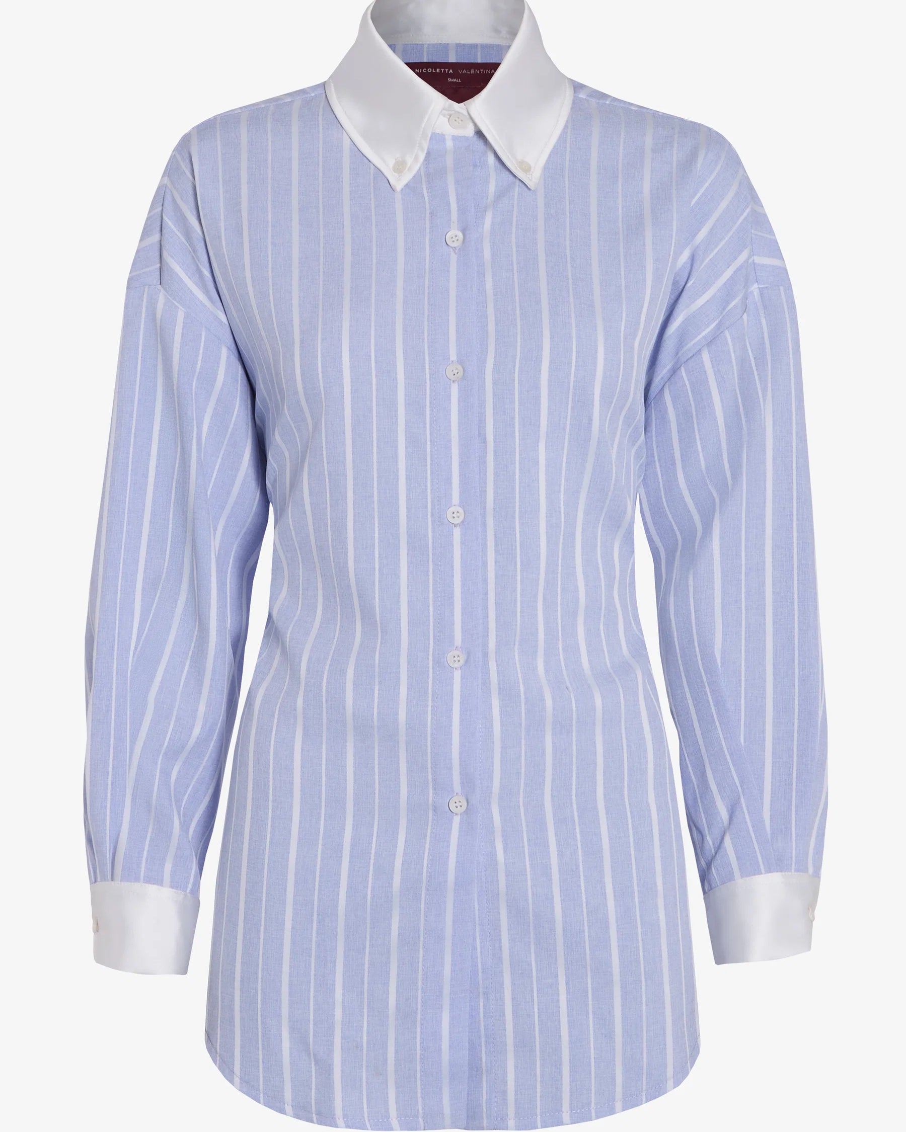 Blusa Sephora Listada