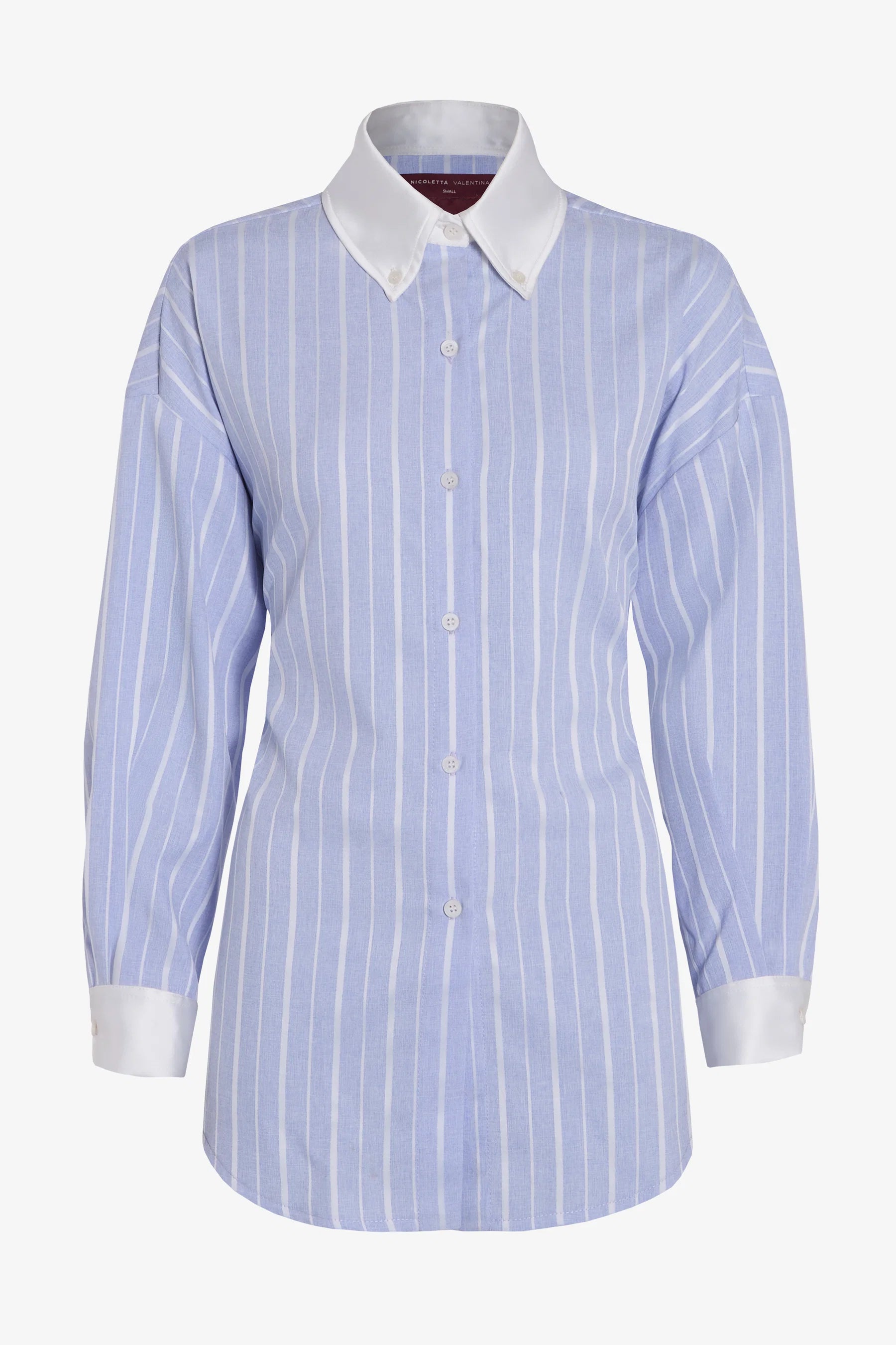 Blusa Sephora Listada