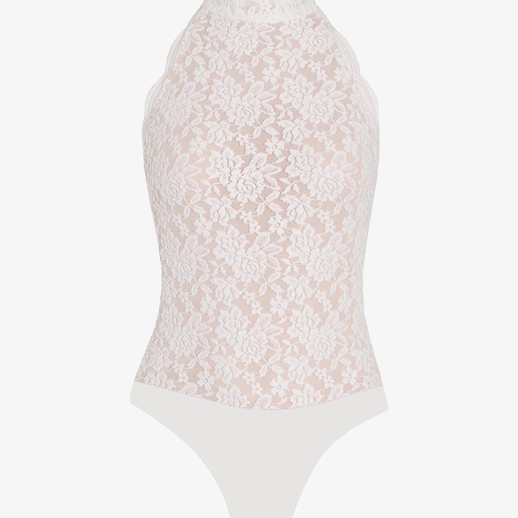 Body Paris Blanco