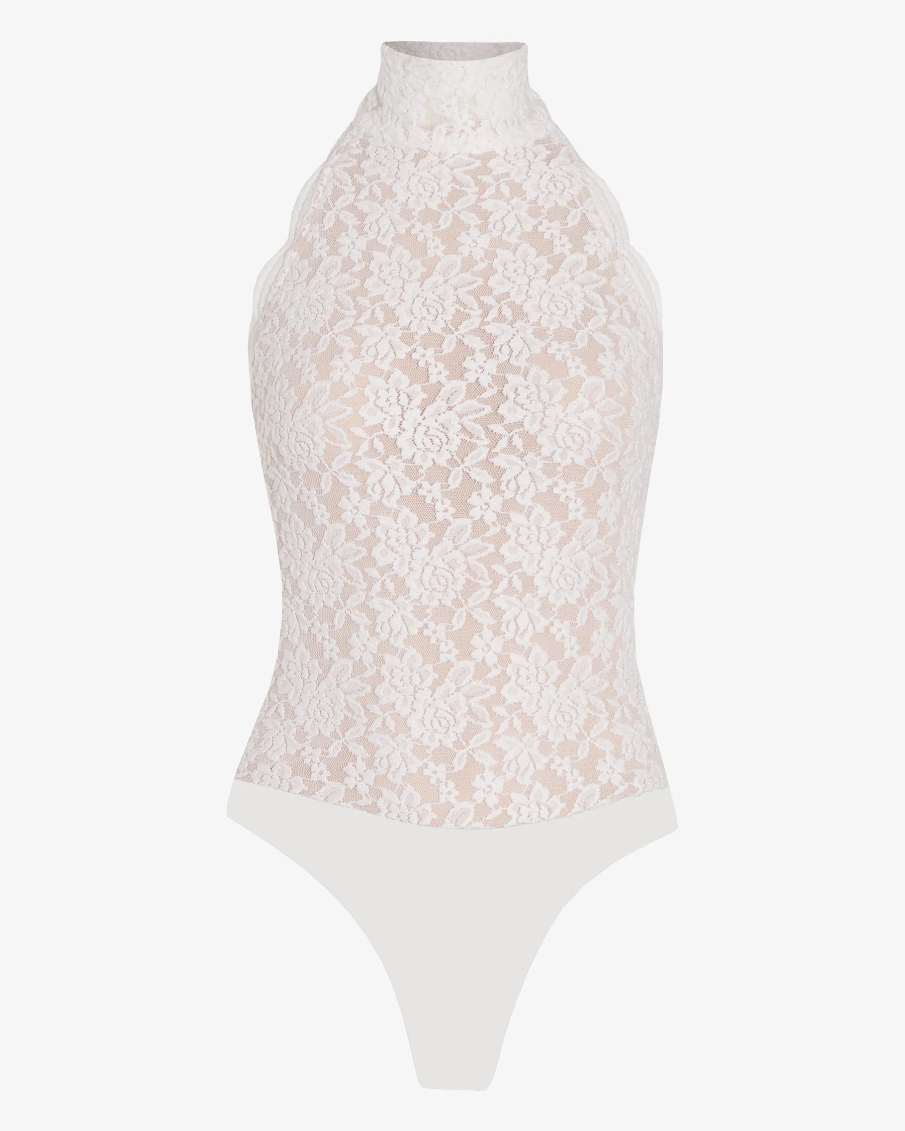Body Paris Blanco