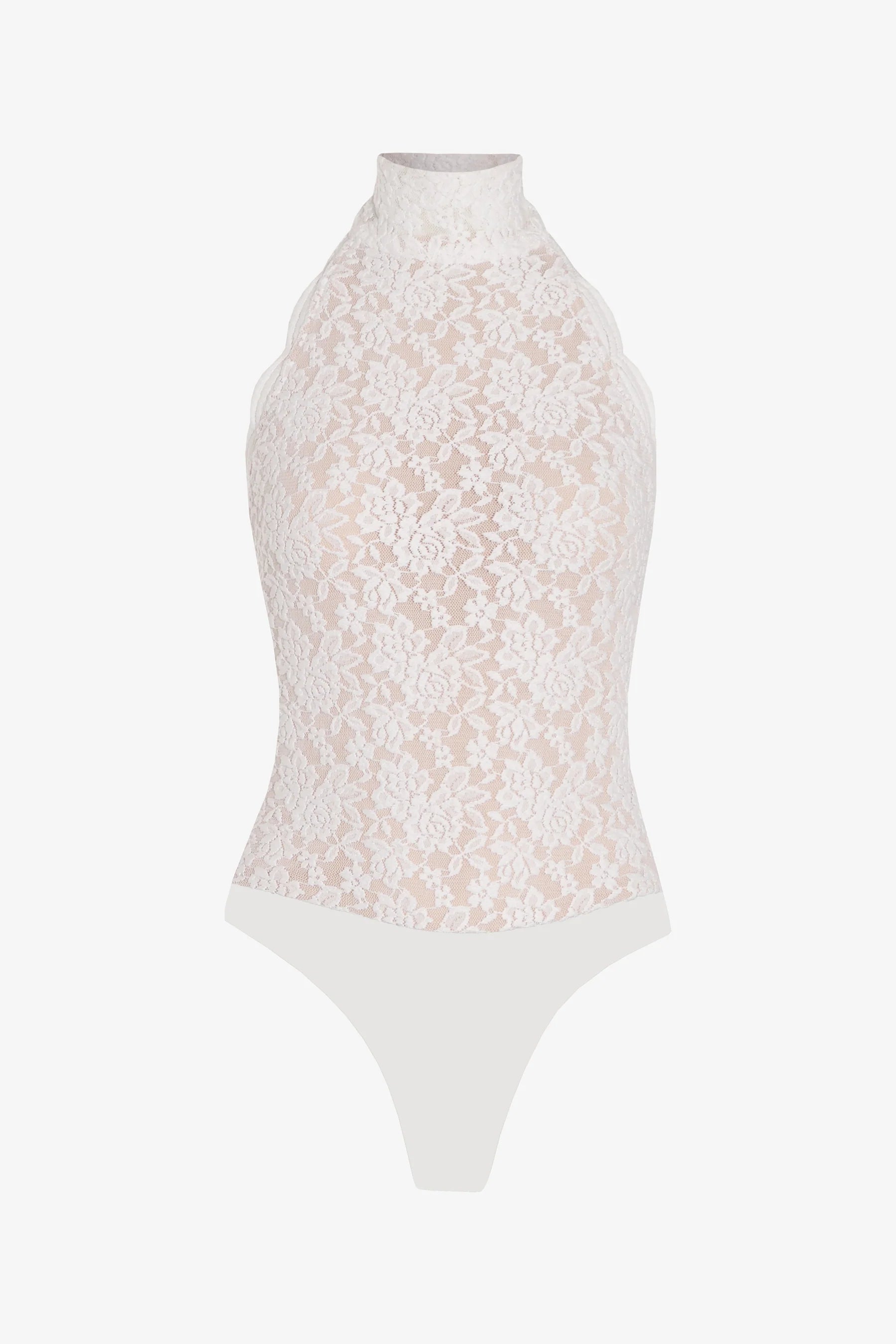 Body Paris Blanco