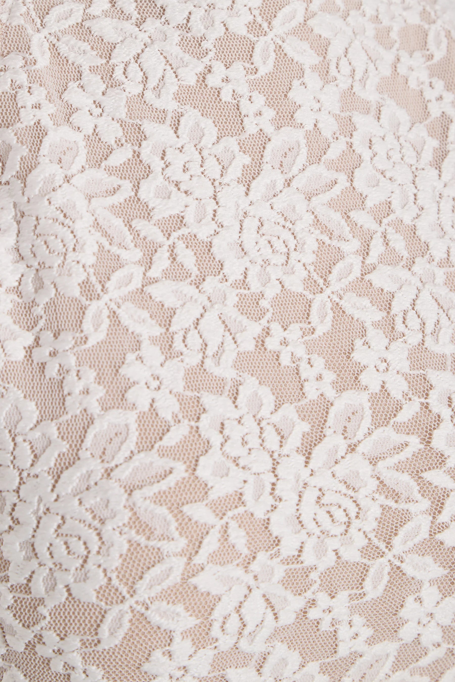 Body Paris Blanco