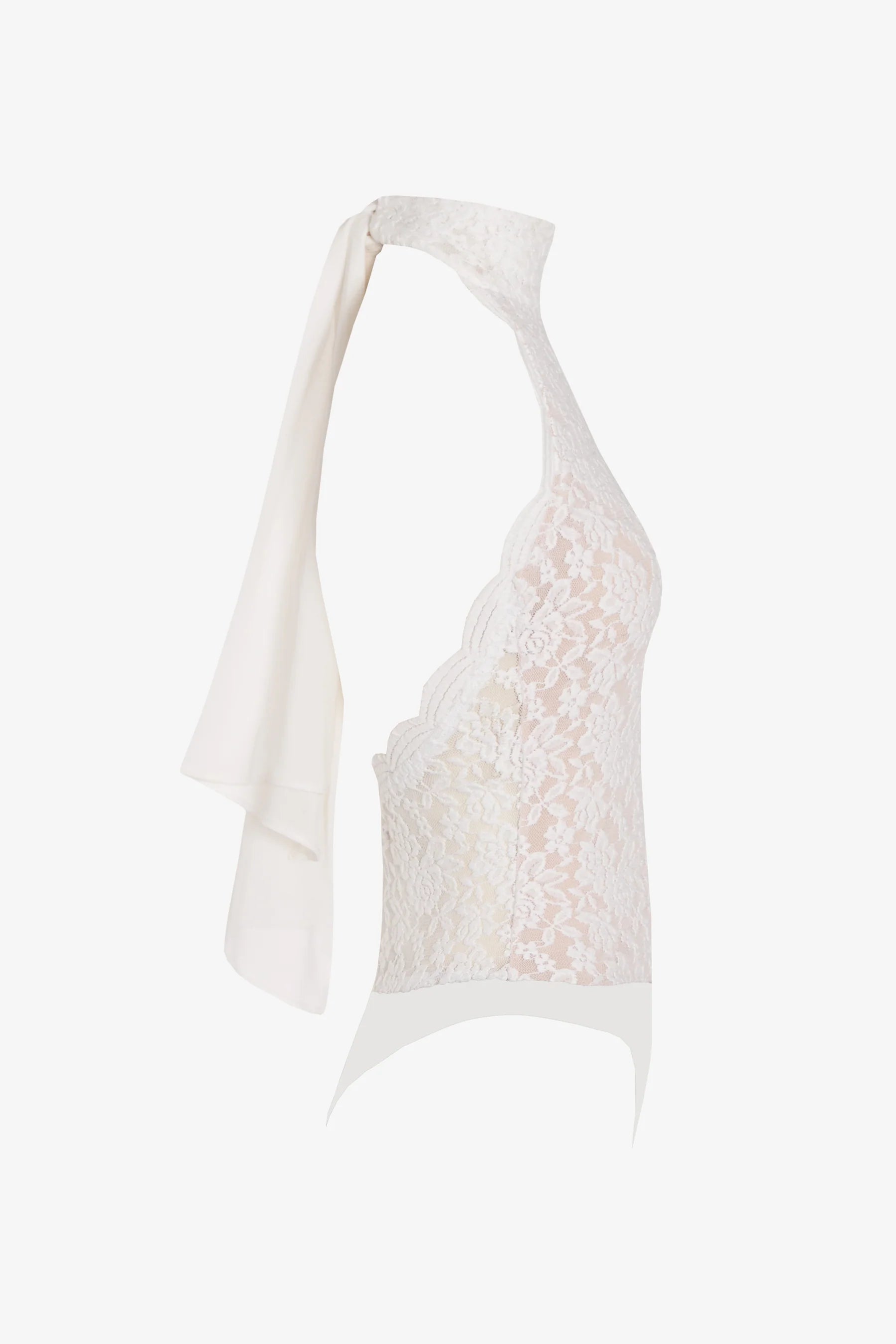 Body Paris Blanco