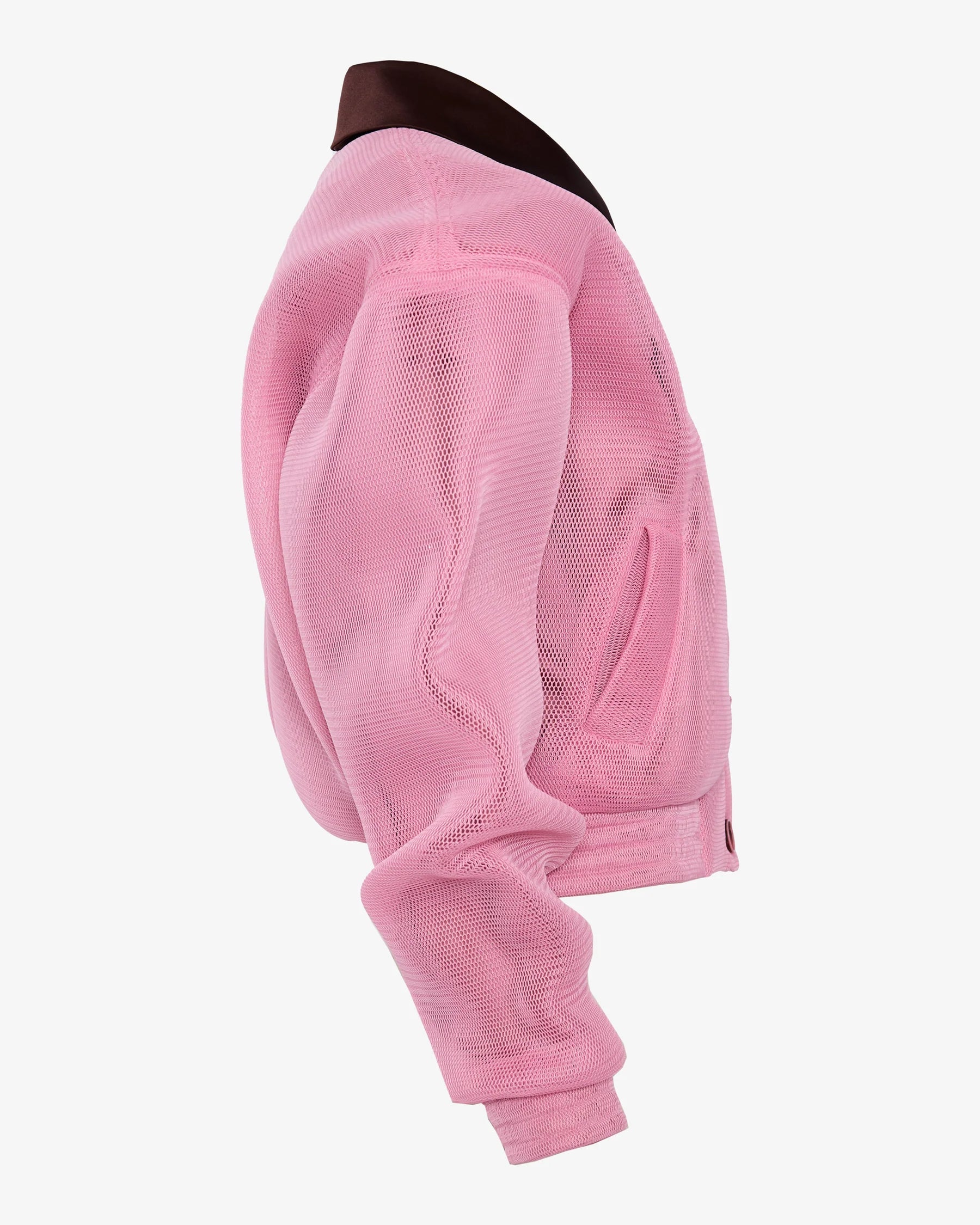 Bomber Rosette