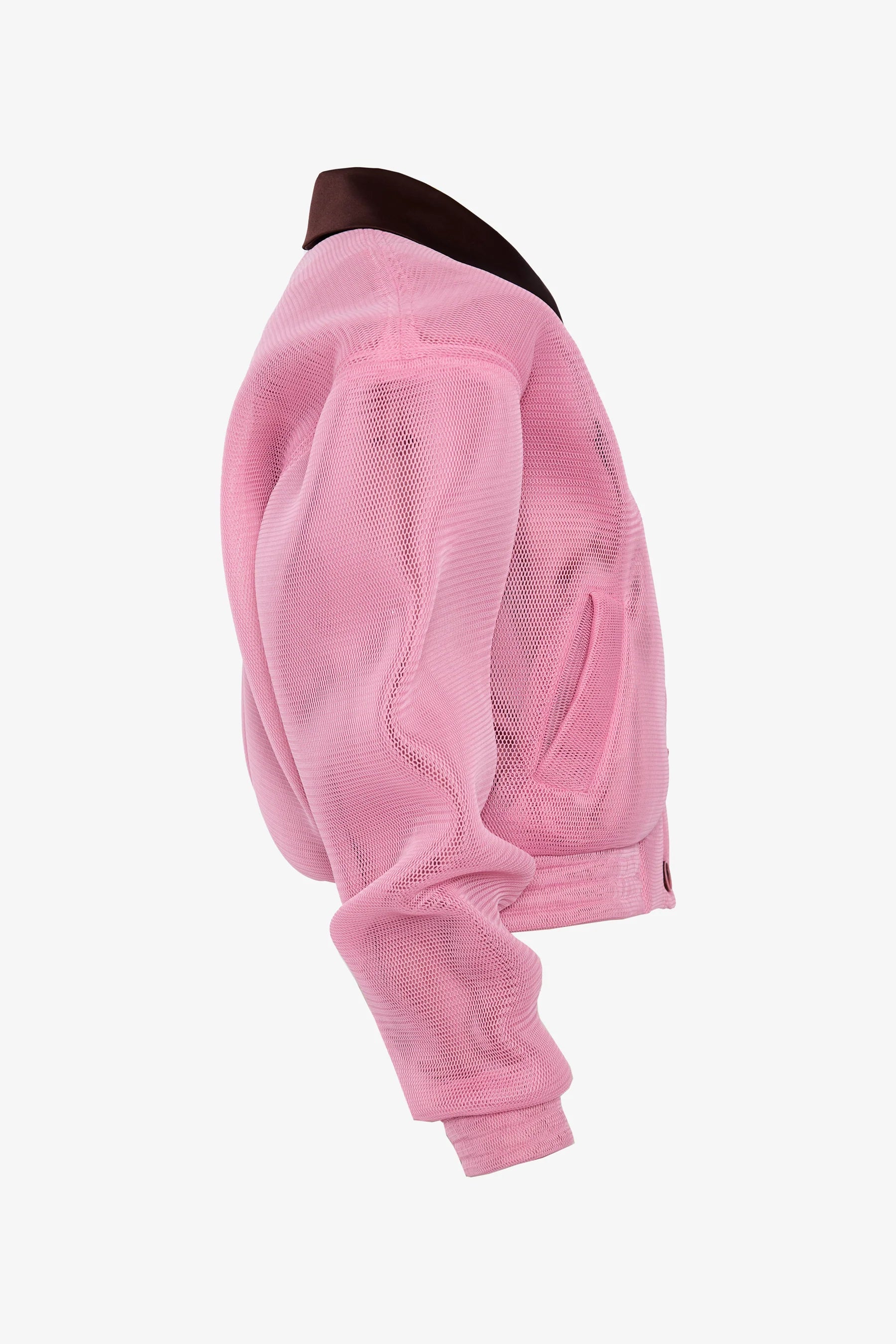 Bomber Rosette