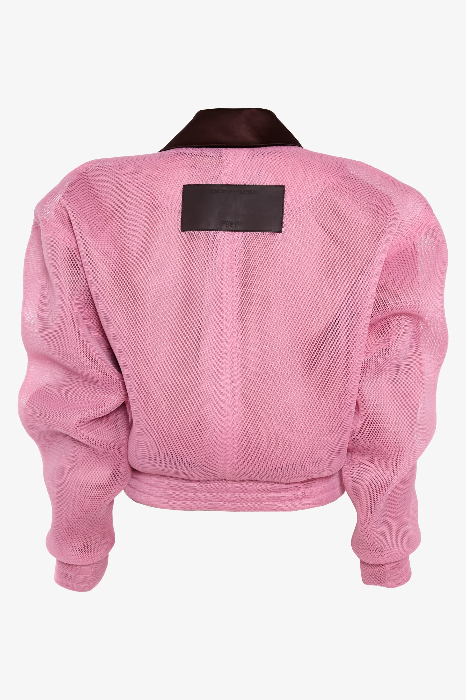 Bomber Rosette