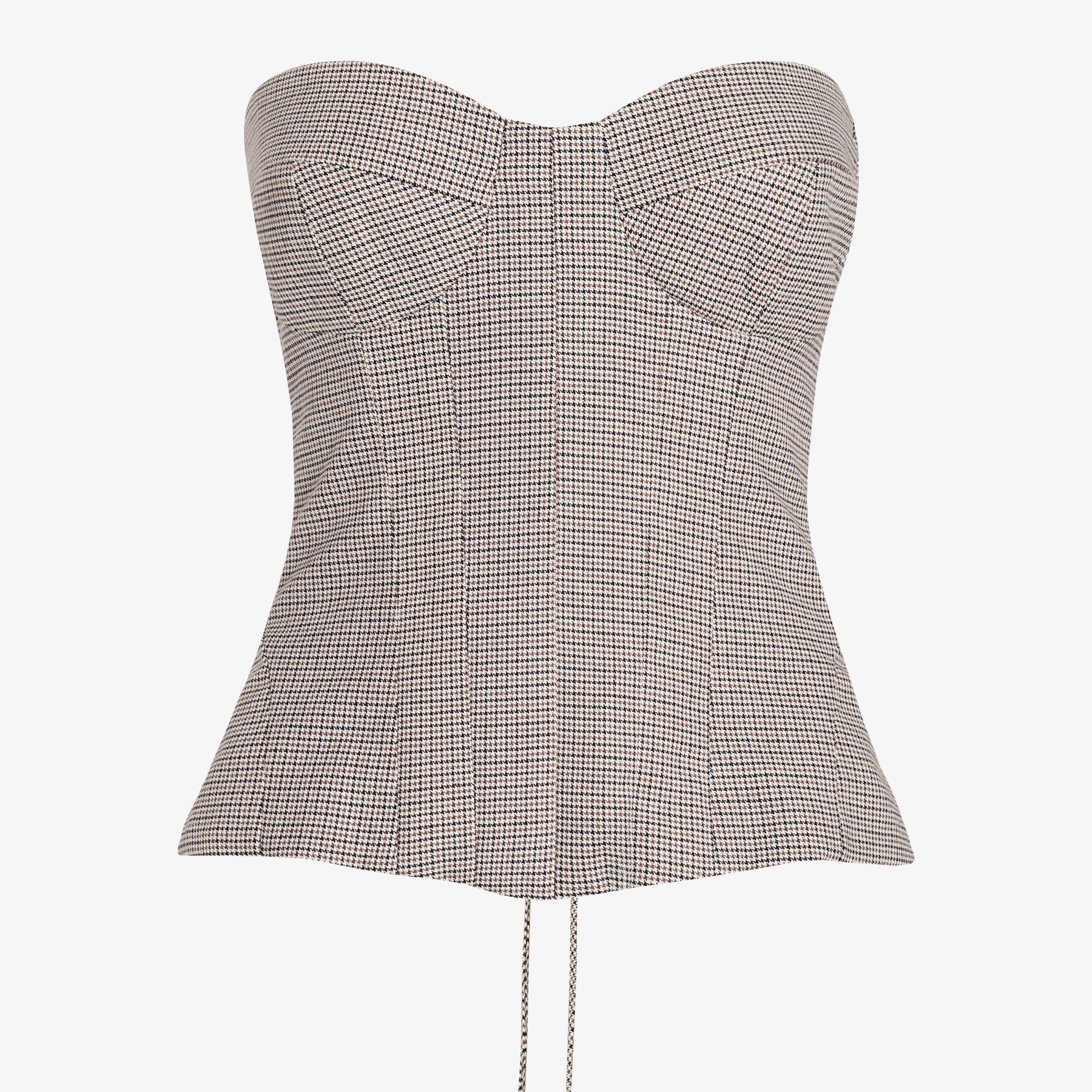 Corset Pdp