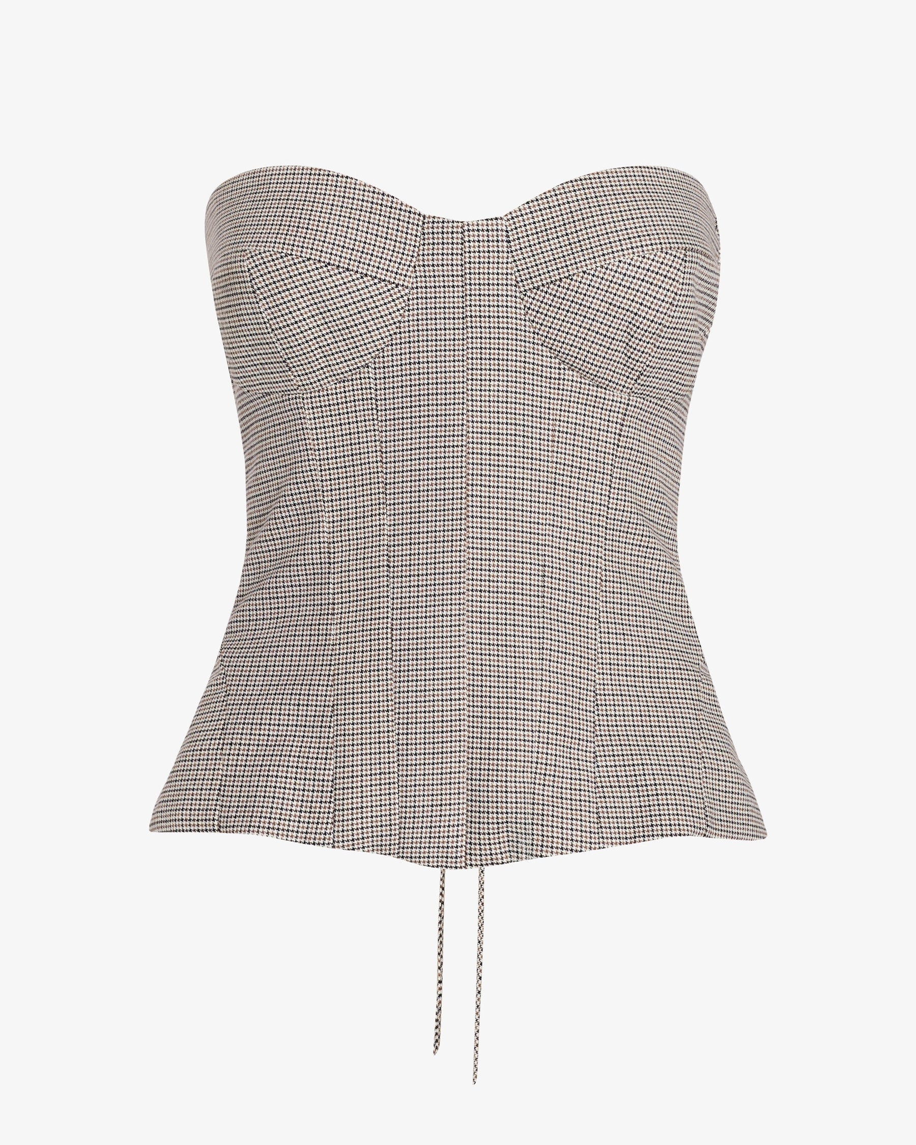 Corset Pdp