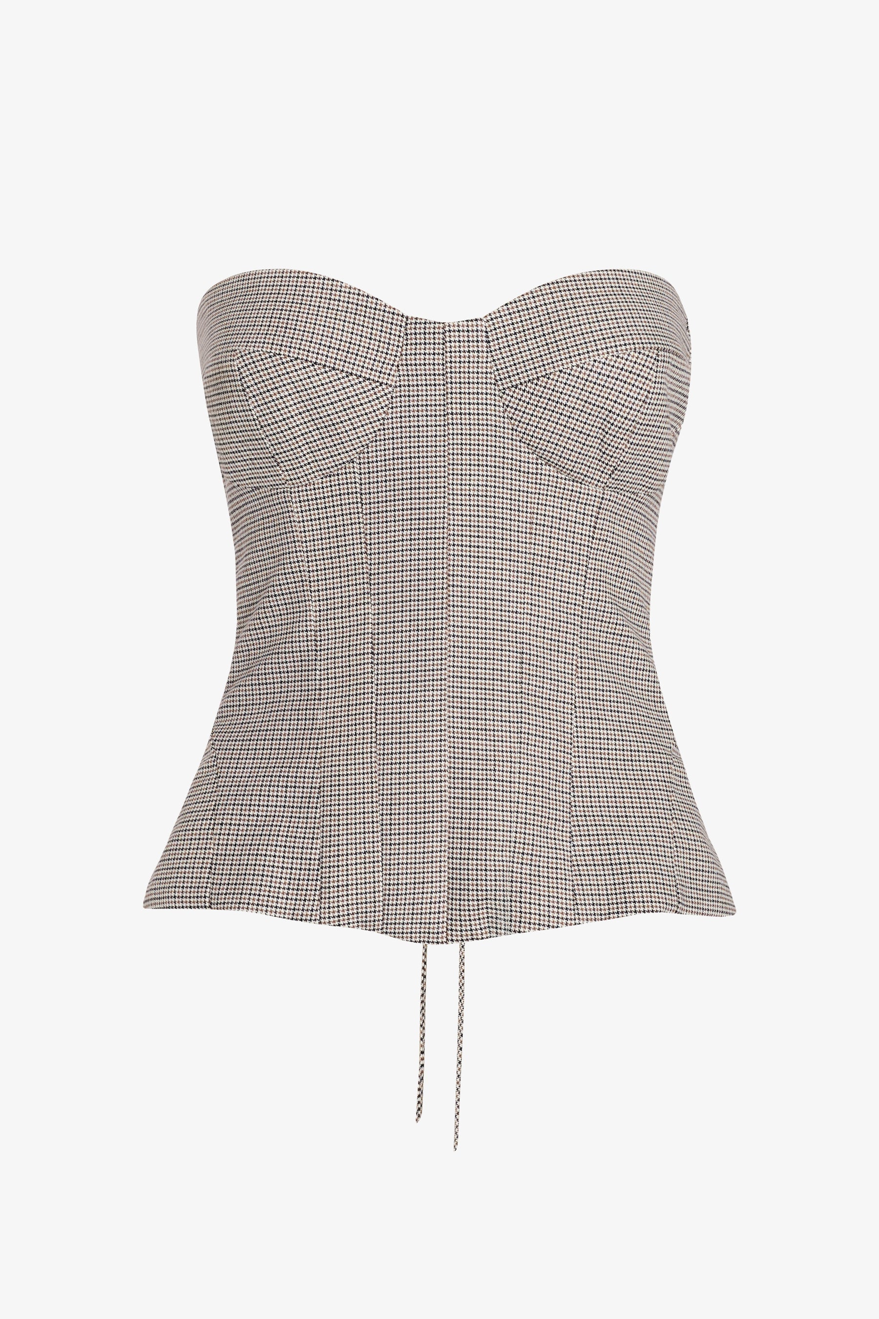 Corset Pdp