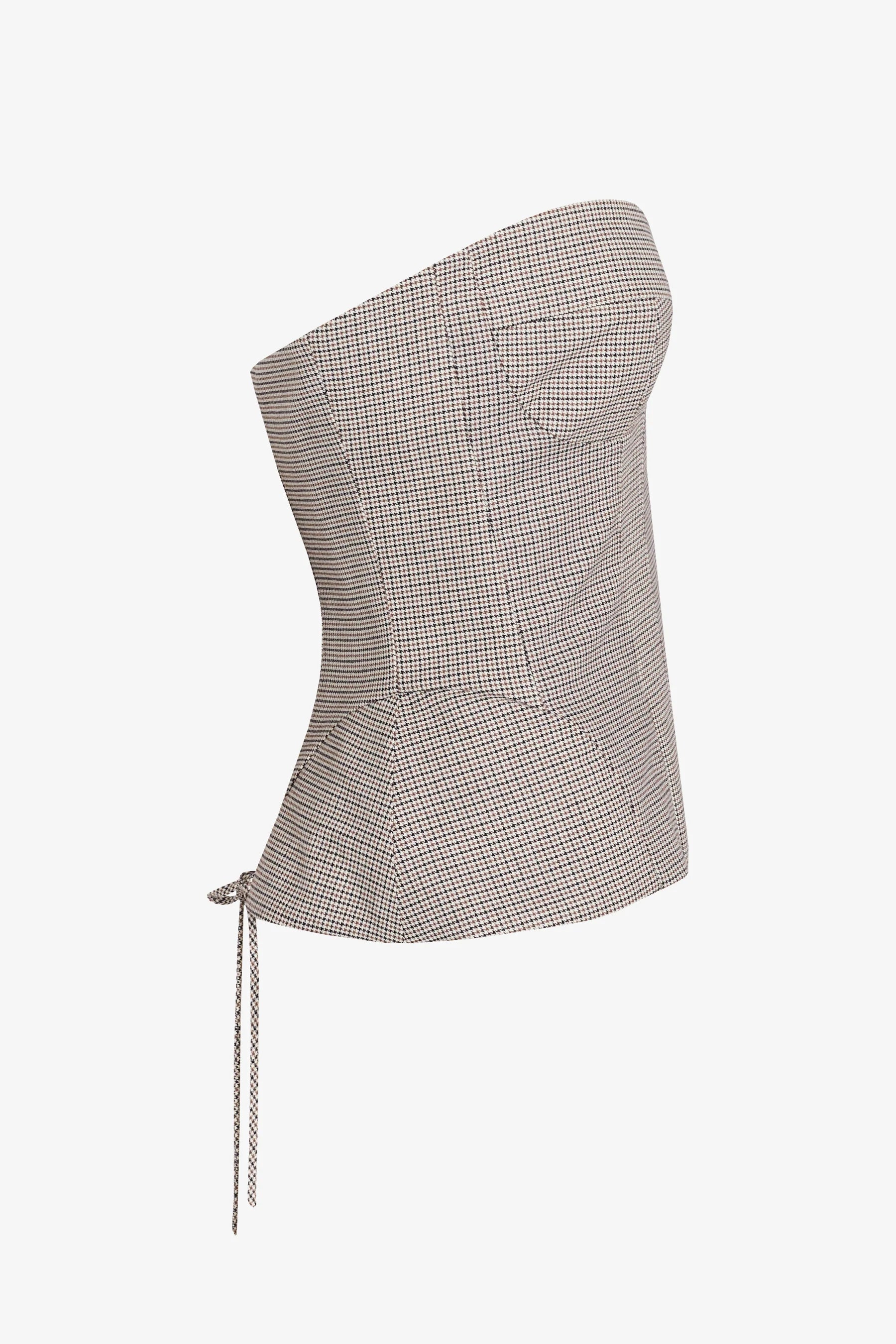 Corset Pdp