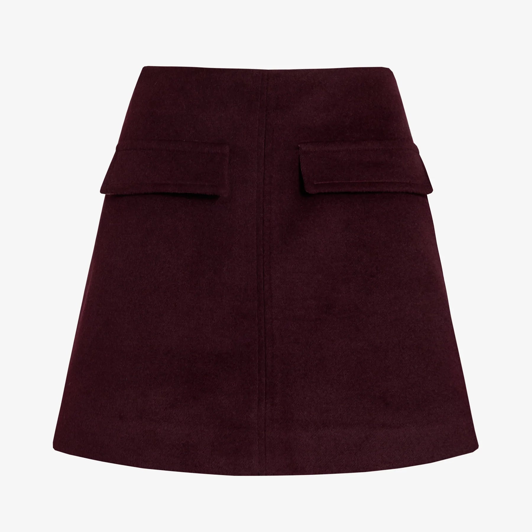 Falda Marie Claudi Cherry