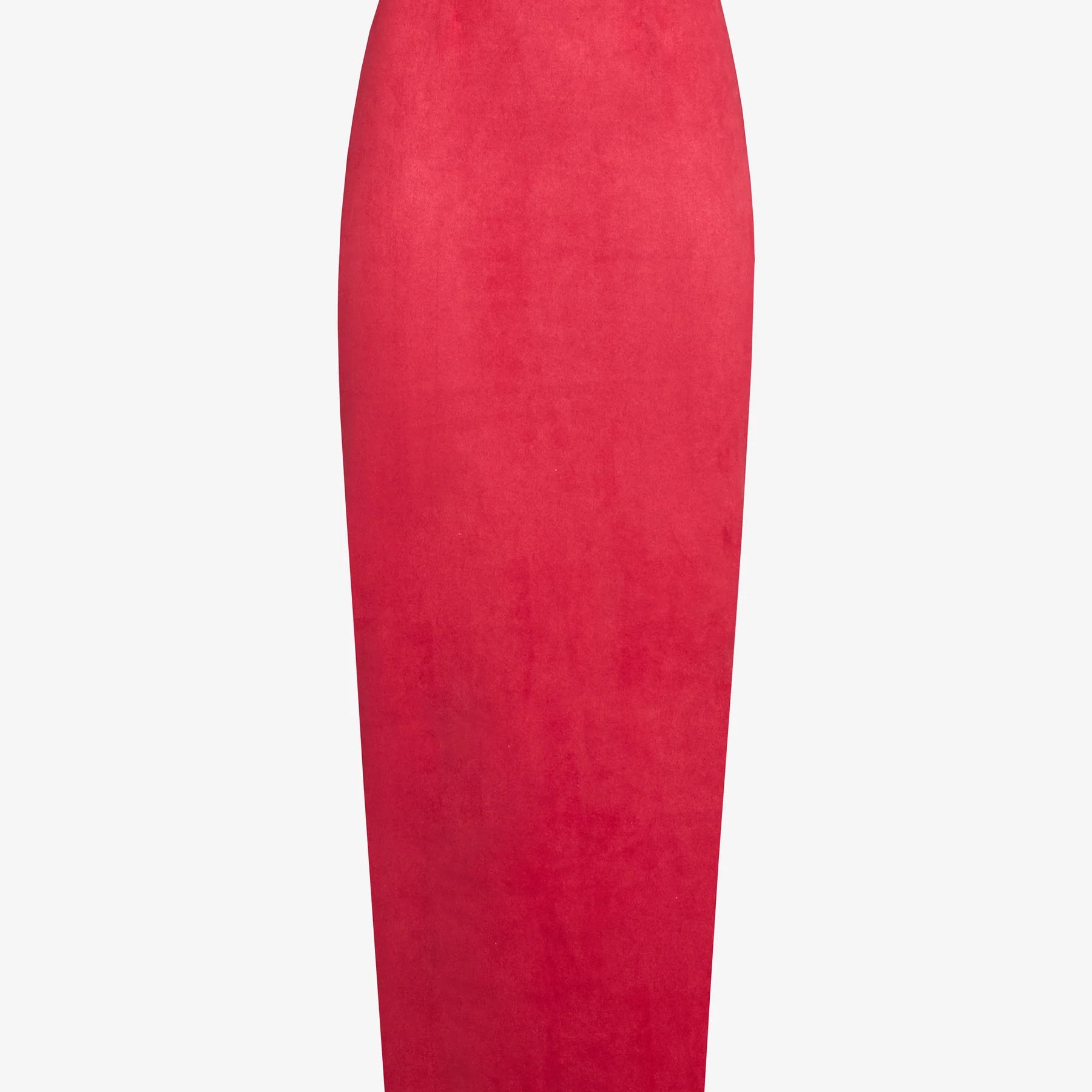 Falda Milos Roja