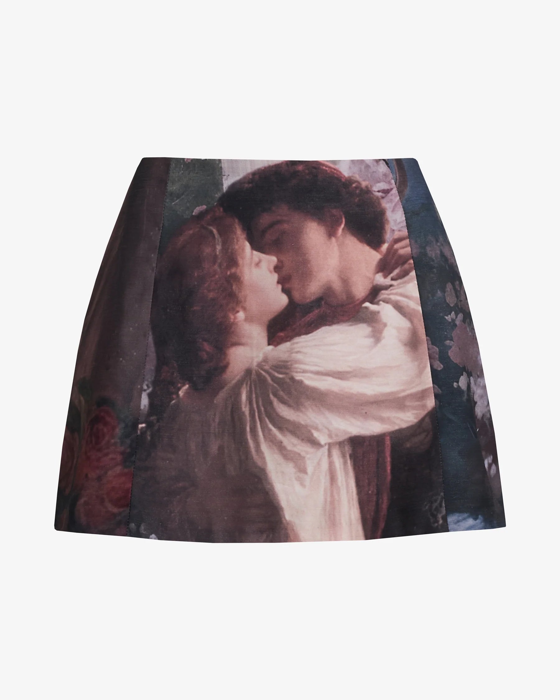 Falda Romeo y Julieta