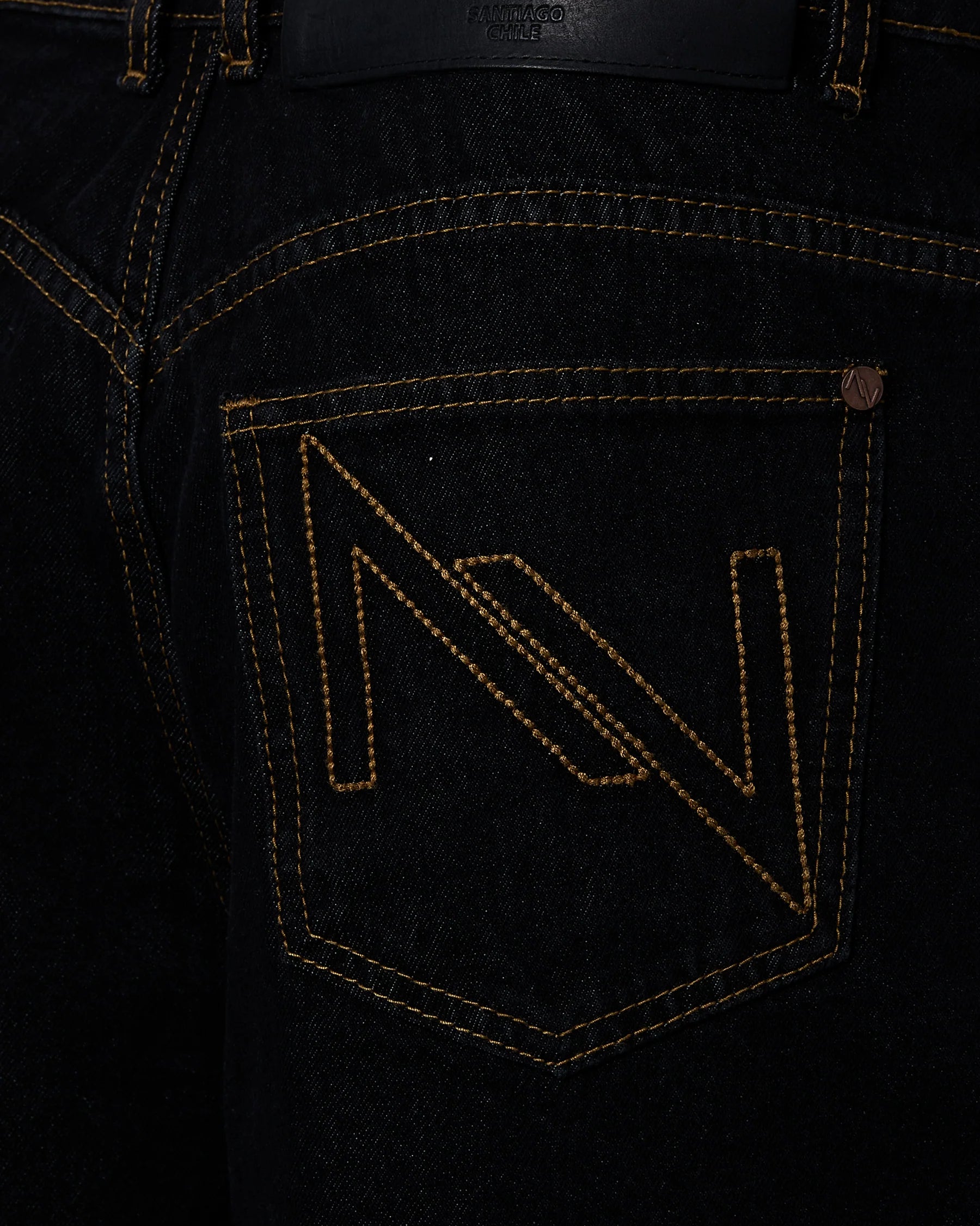 Jeans Rangler