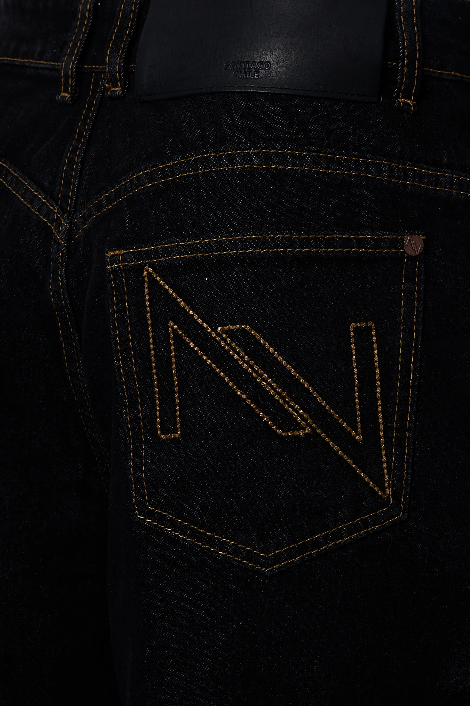 Jeans Rangler