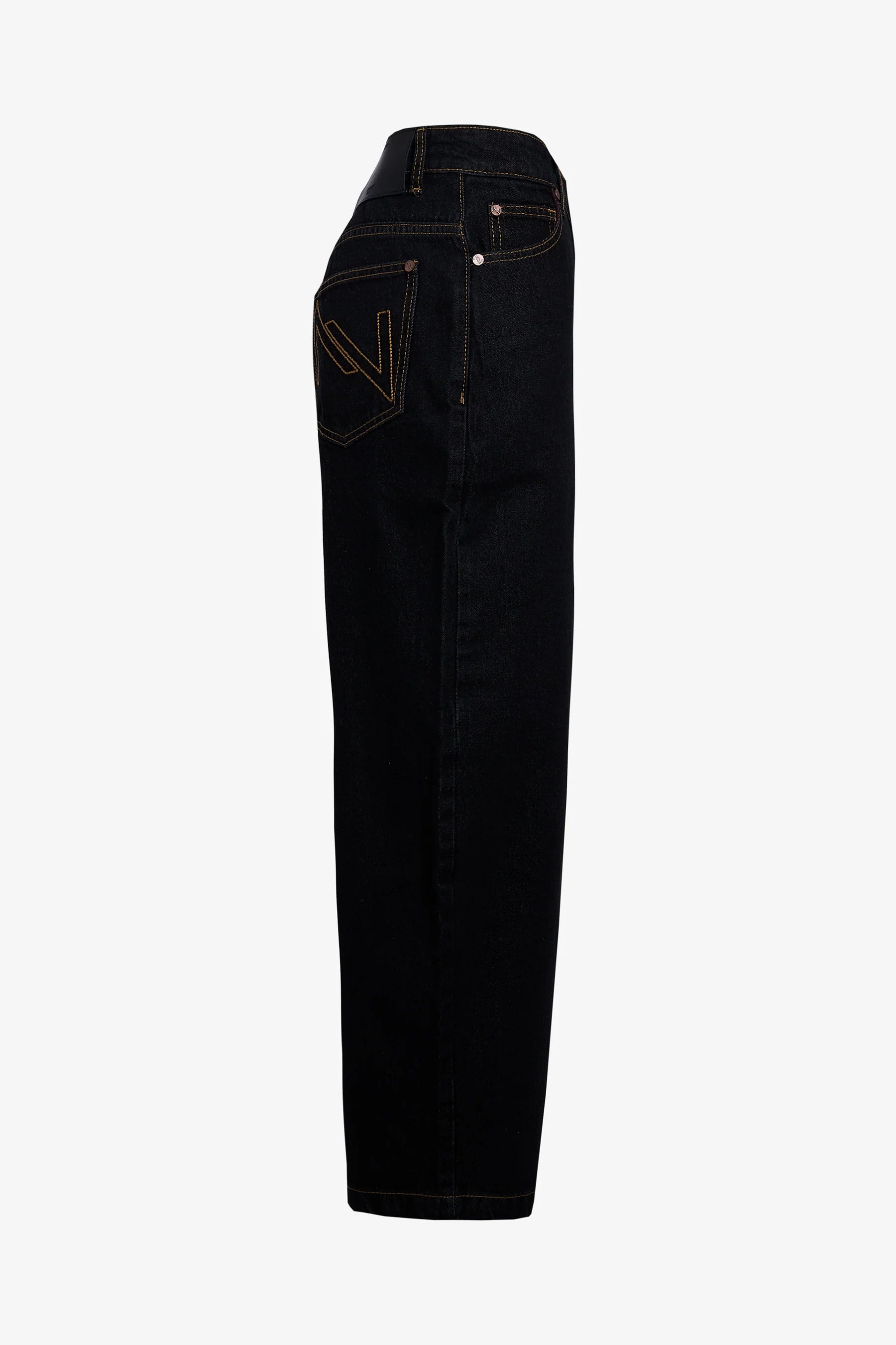 Jeans Rangler