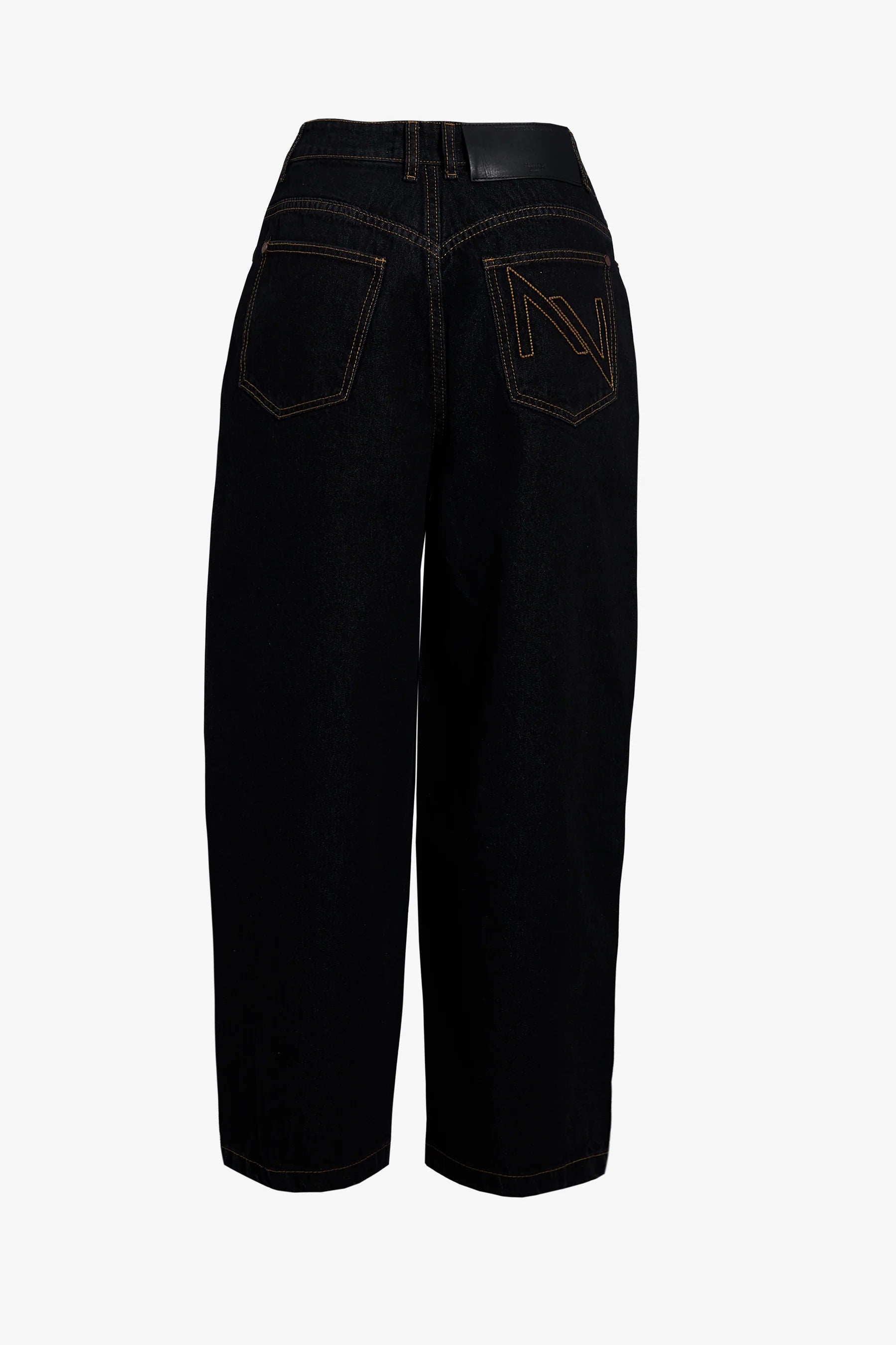 Jeans Rangler