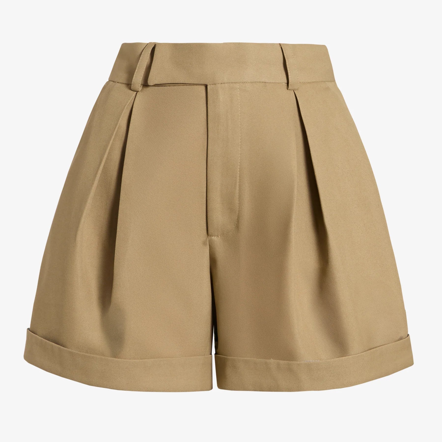 Short Mire Beige