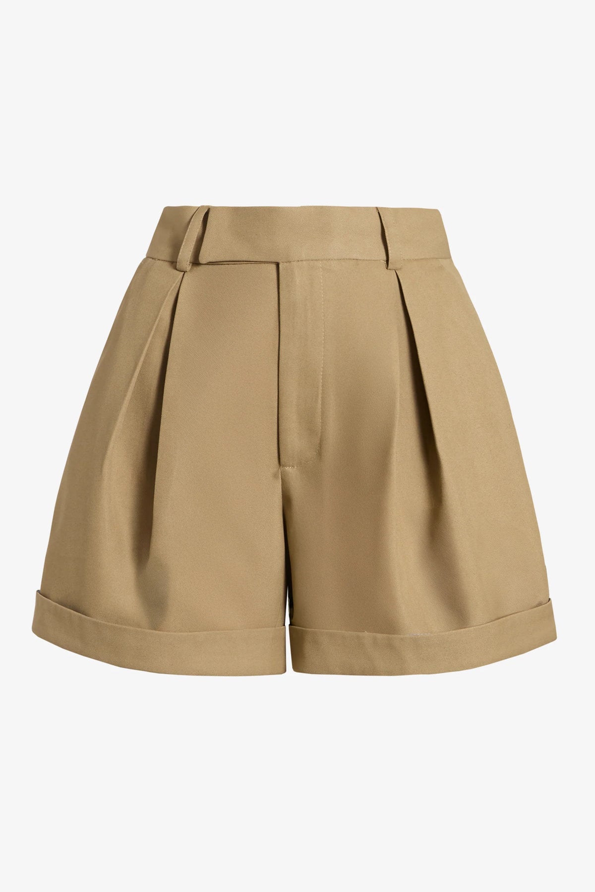 Short Mire Beige