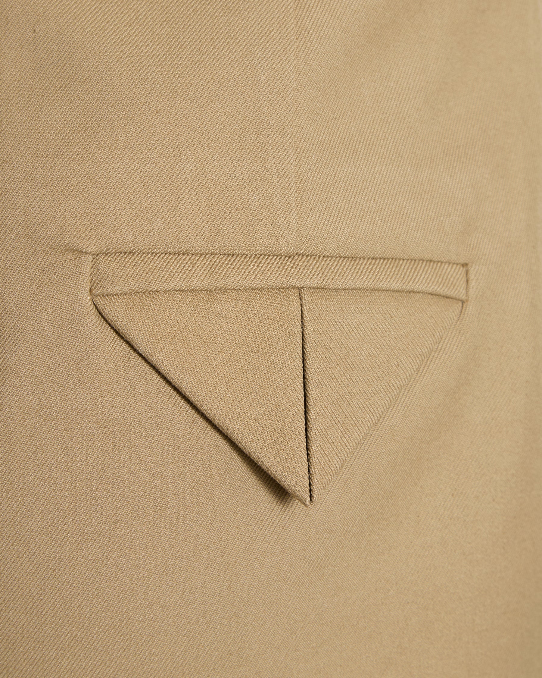 Short Mire Beige