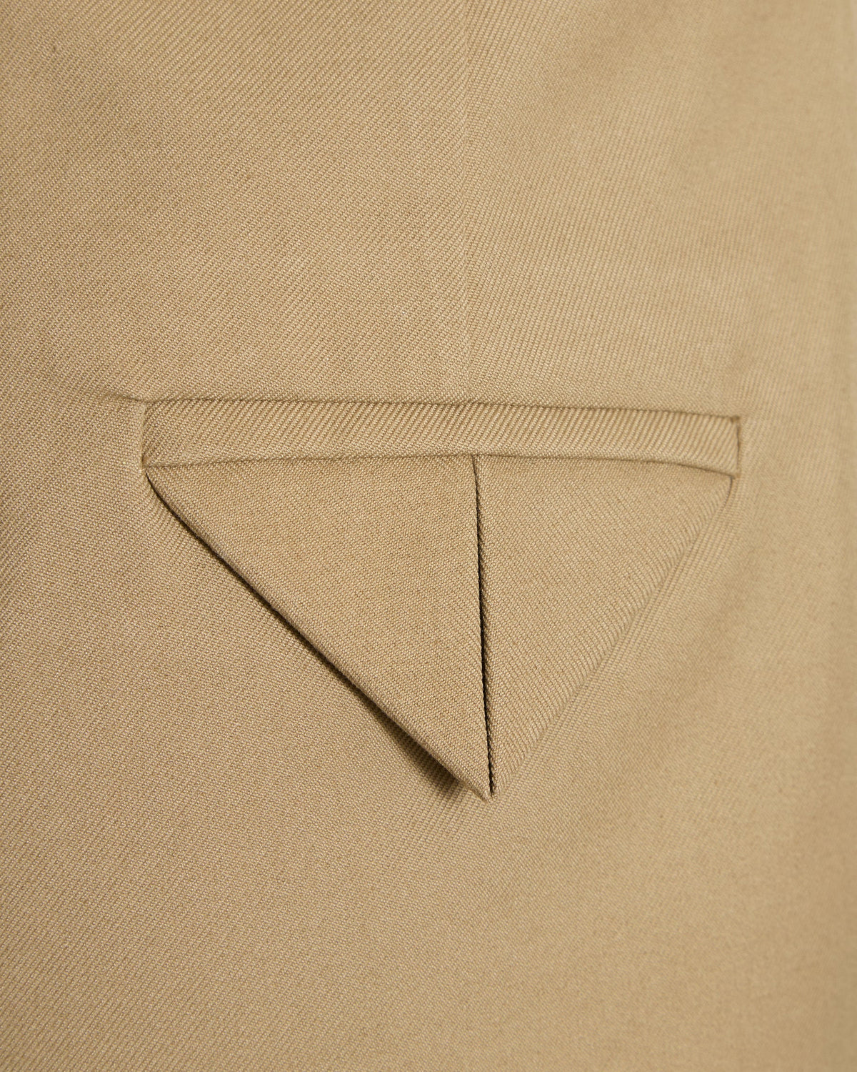 Short Mire Beige