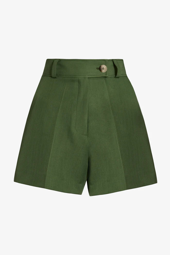 Short Montti