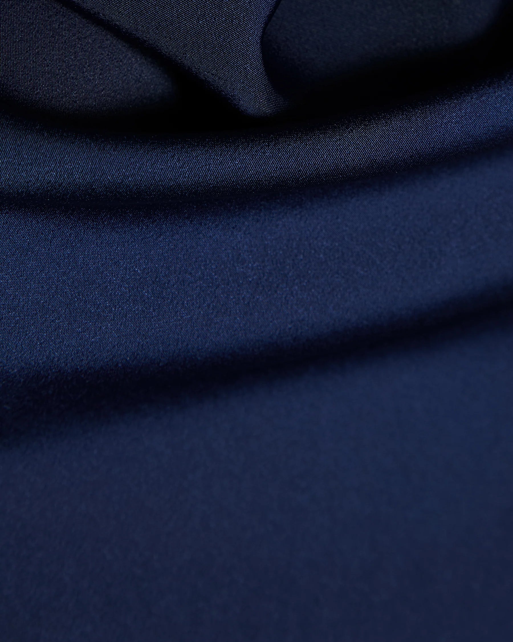 Top Flat Azul
