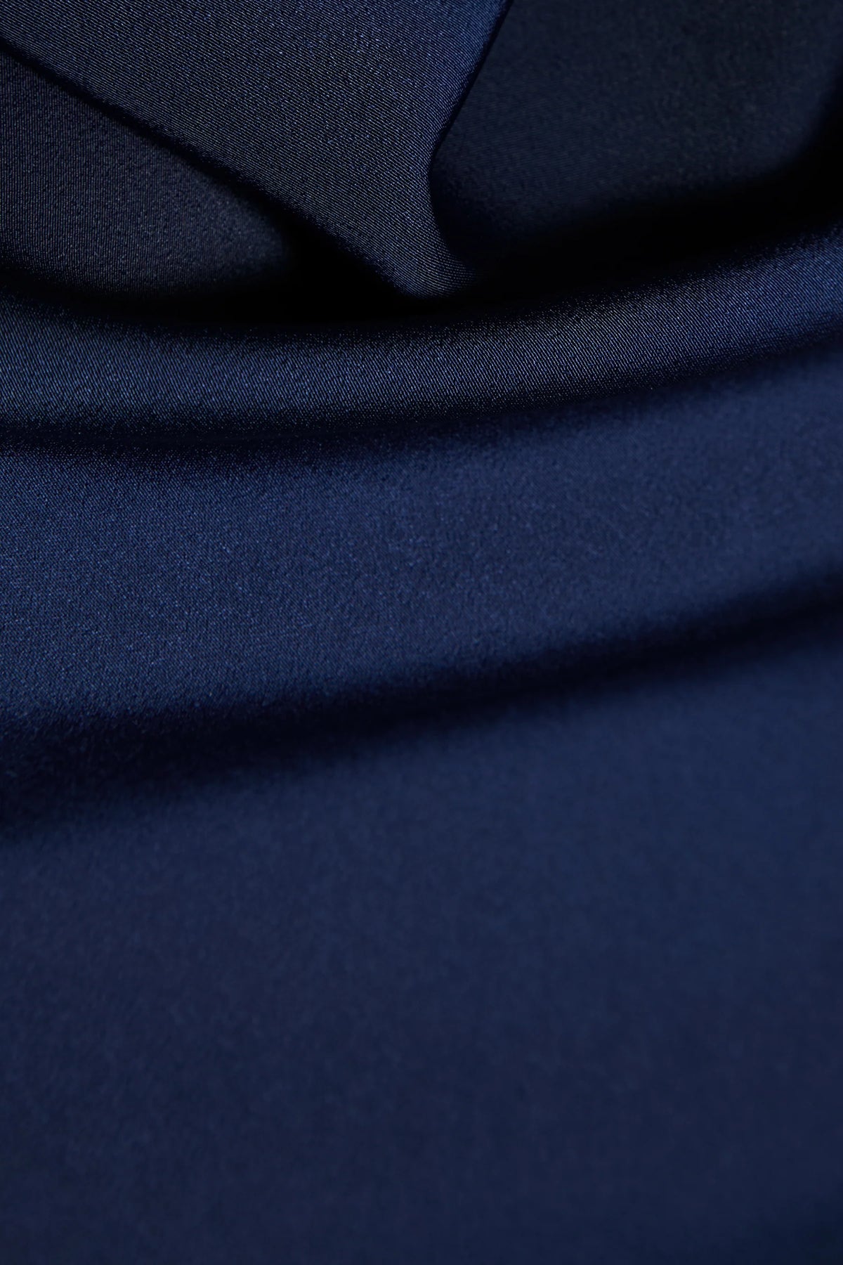 Top Flat Azul