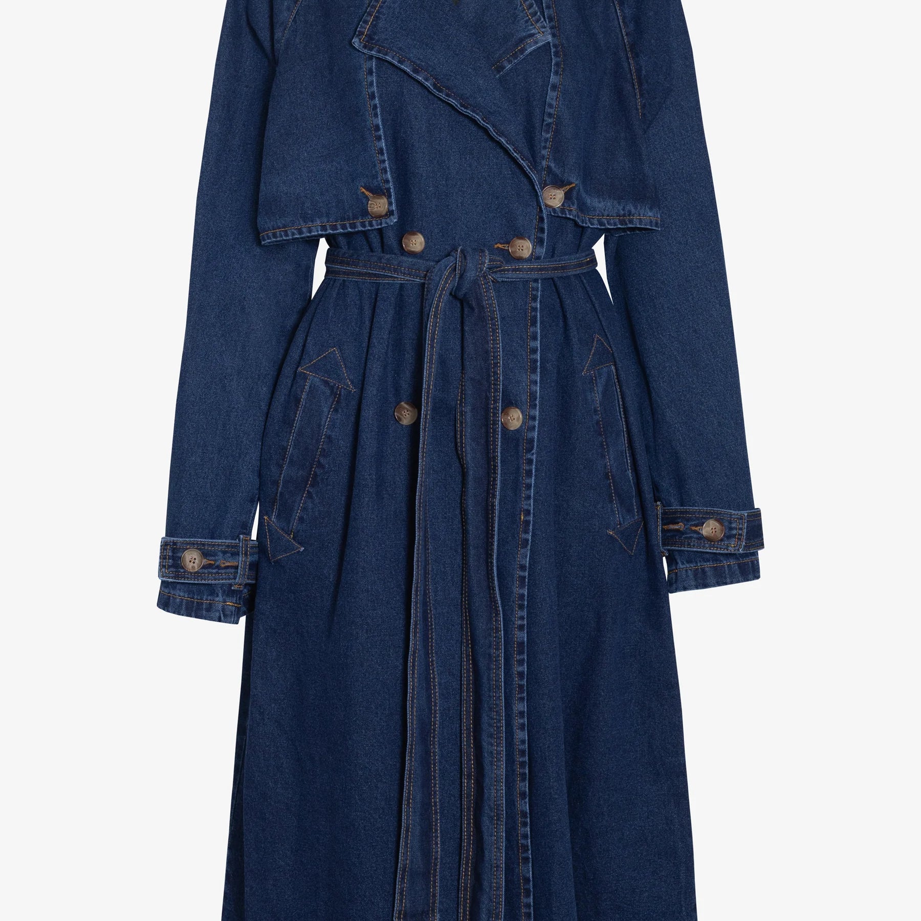 Trench Lummy