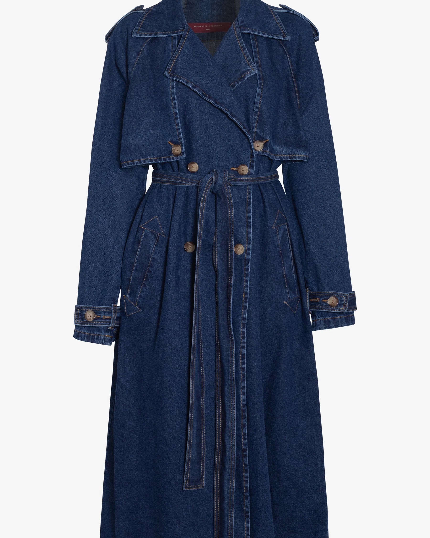Trench Lummy