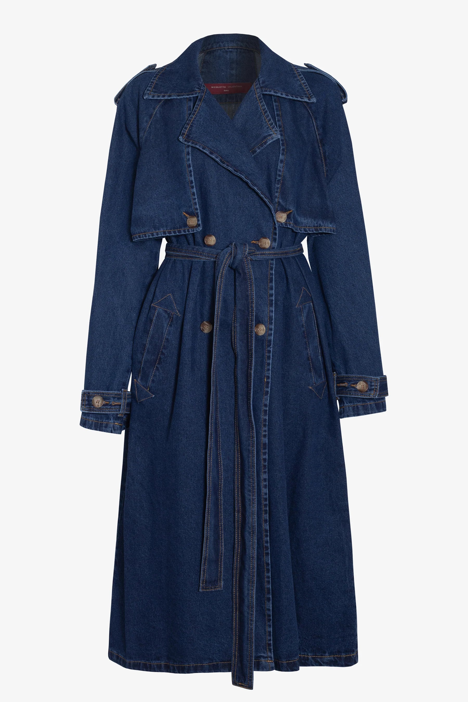 Trench Lummy